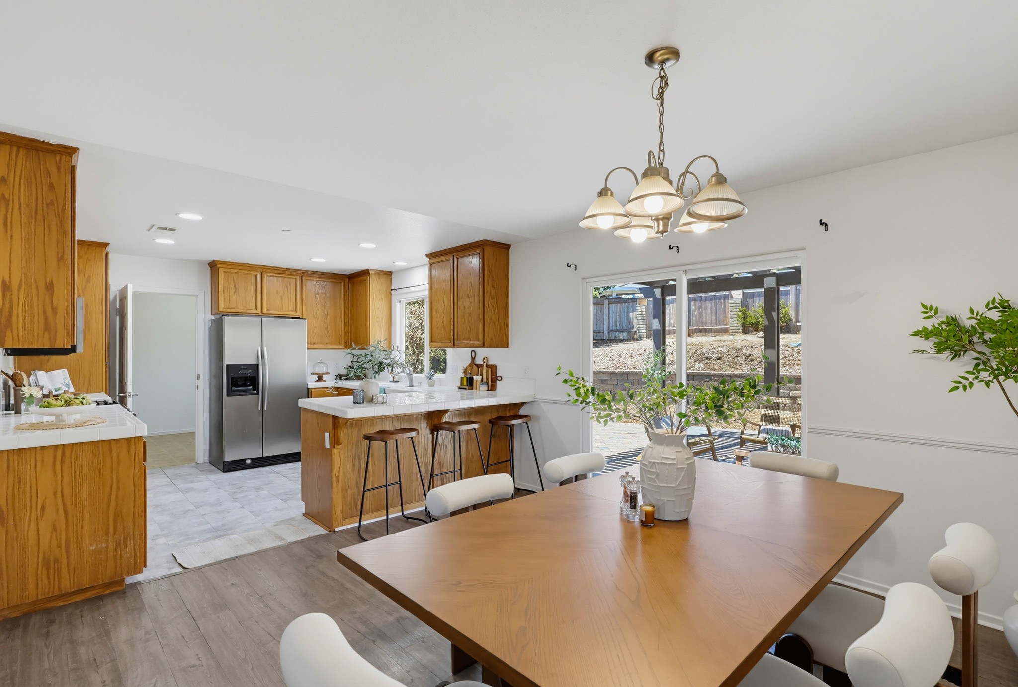 Virtual tour photo 18 of 76 for 9744 Sierra Madre Rd
