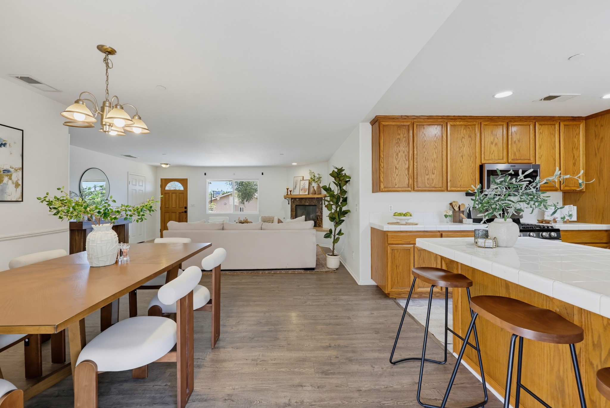 Virtual tour photo 20 of 76 for 9744 Sierra Madre Rd