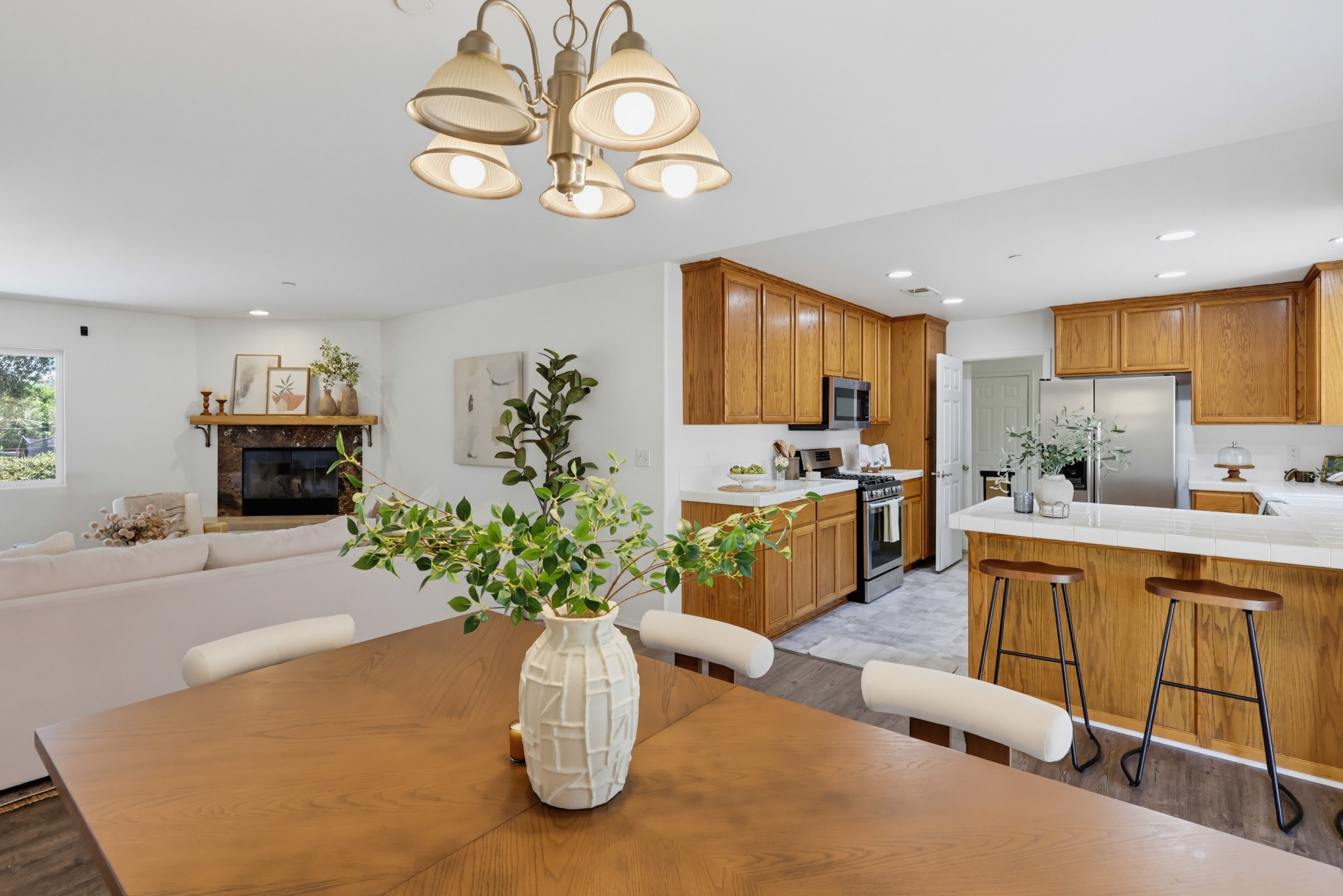 Virtual tour photo 21 of 76 for 9744 Sierra Madre Rd