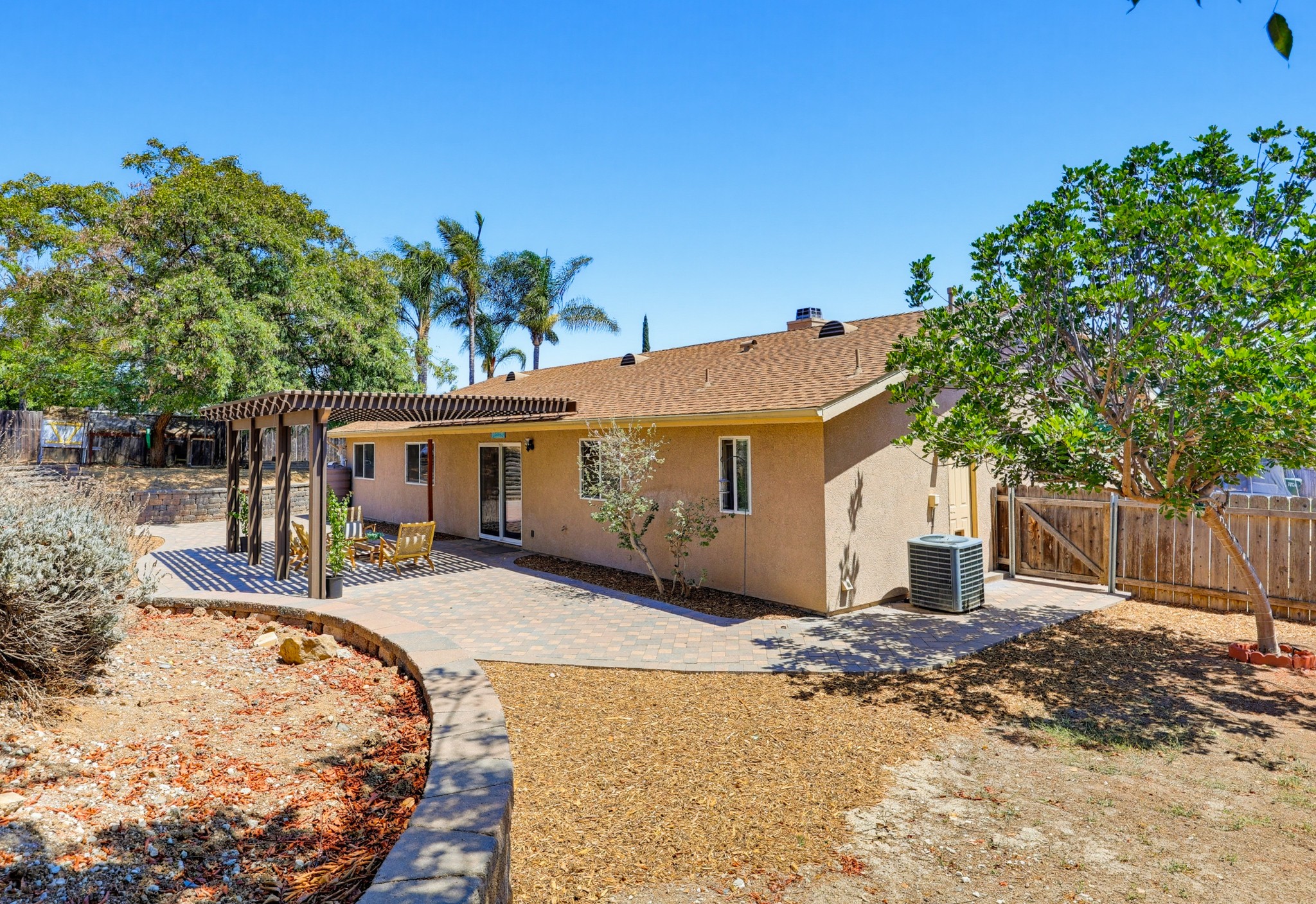 Virtual tour photo 52 of 76 for 9744 Sierra Madre Rd