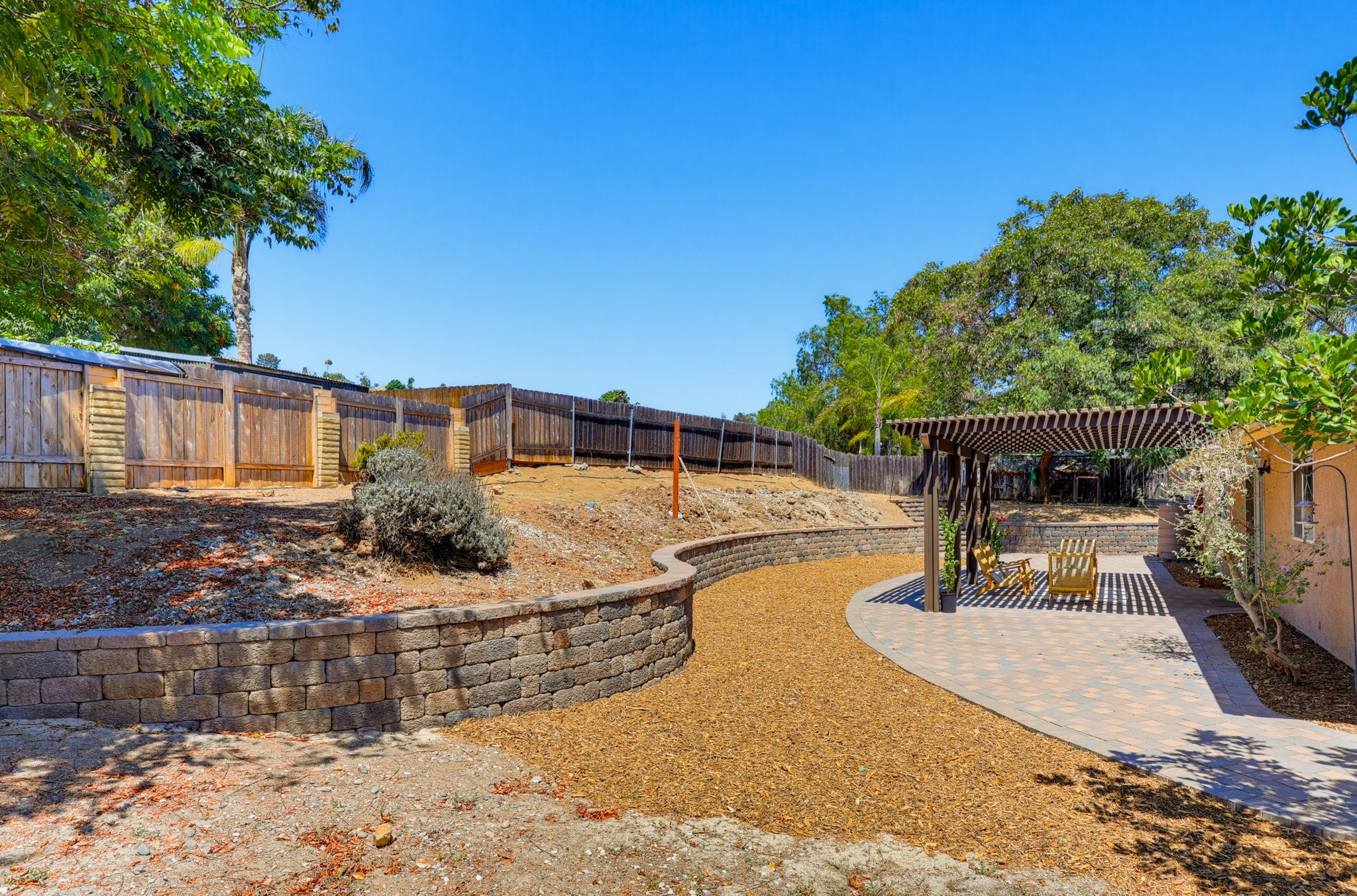Virtual tour photo 62 of 76 for 9744 Sierra Madre Rd