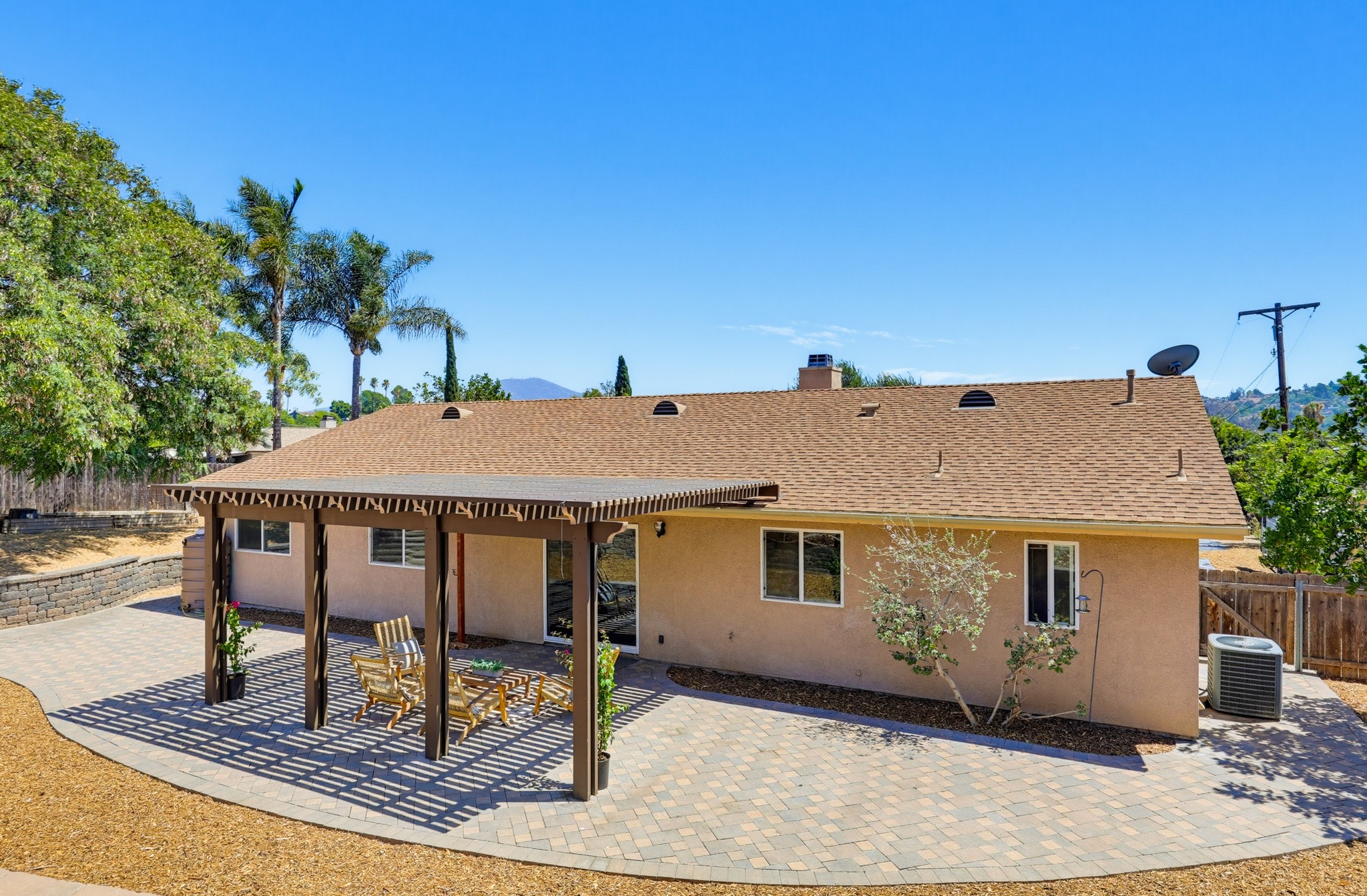 Virtual tour photo 63 of 76 for 9744 Sierra Madre Rd