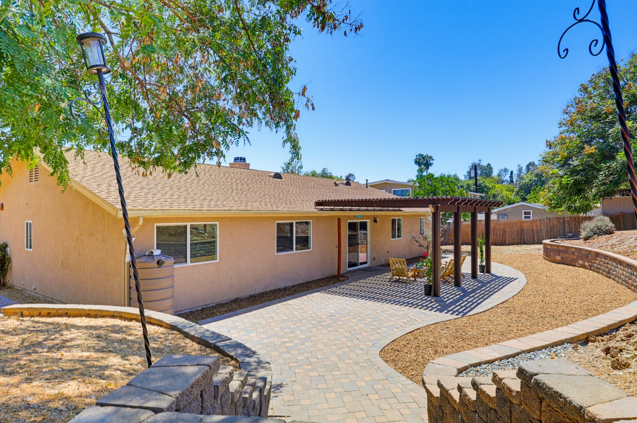 Virtual tour photo 67 of 76 for 9744 Sierra Madre Rd
