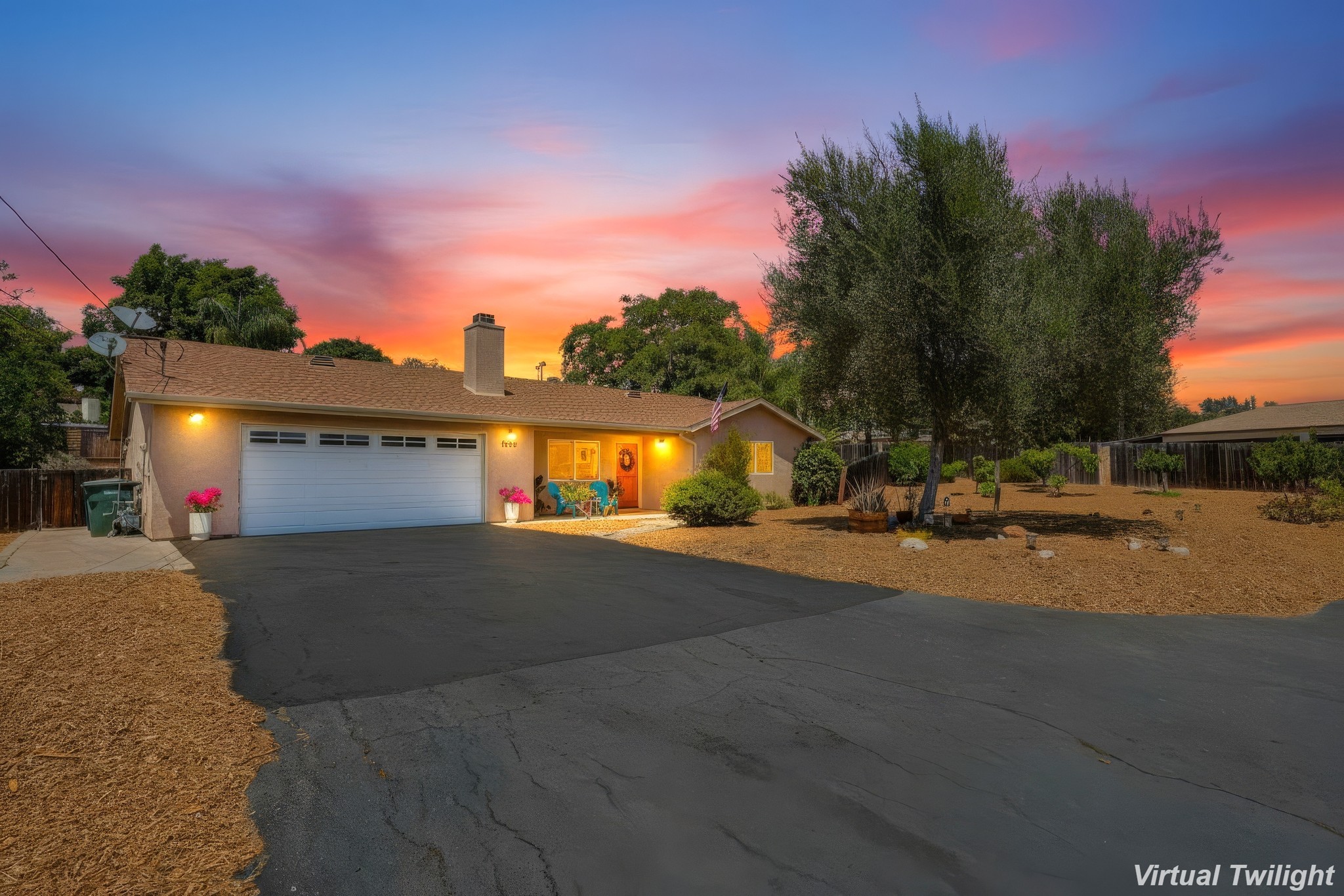 Virtual tour photo 77 of 76 for 9744 Sierra Madre Rd