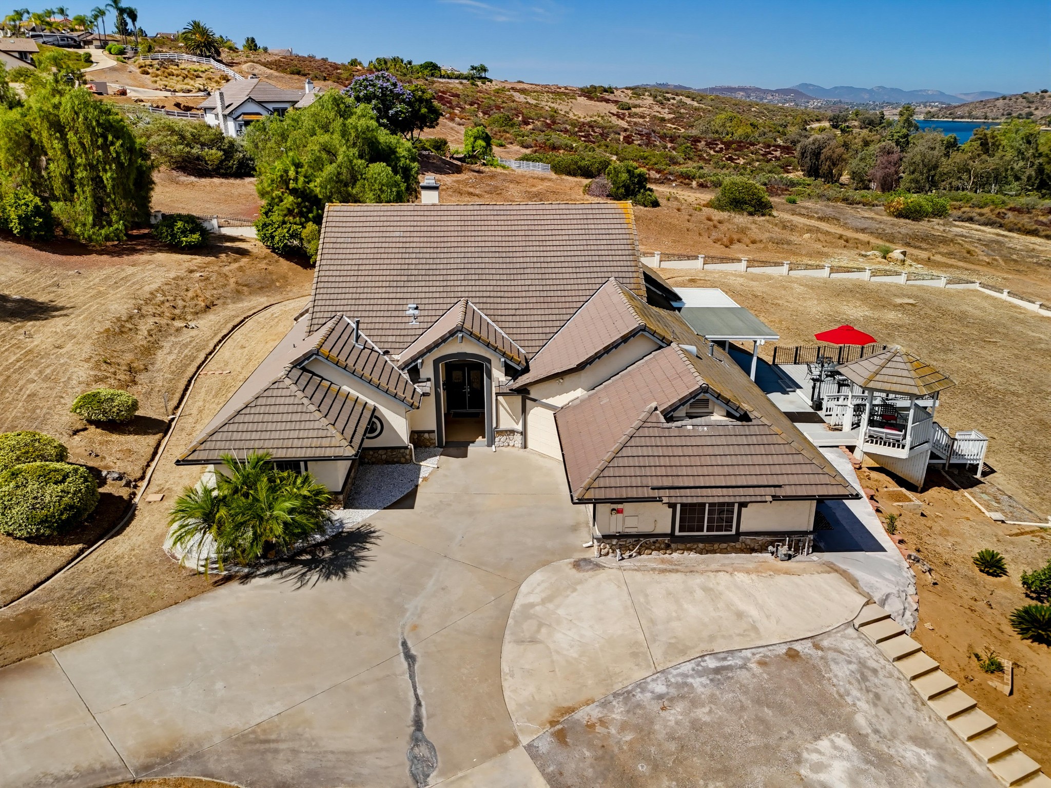 Virtual tour photo 3 of 117 for 9770 Quail Canyon Rd