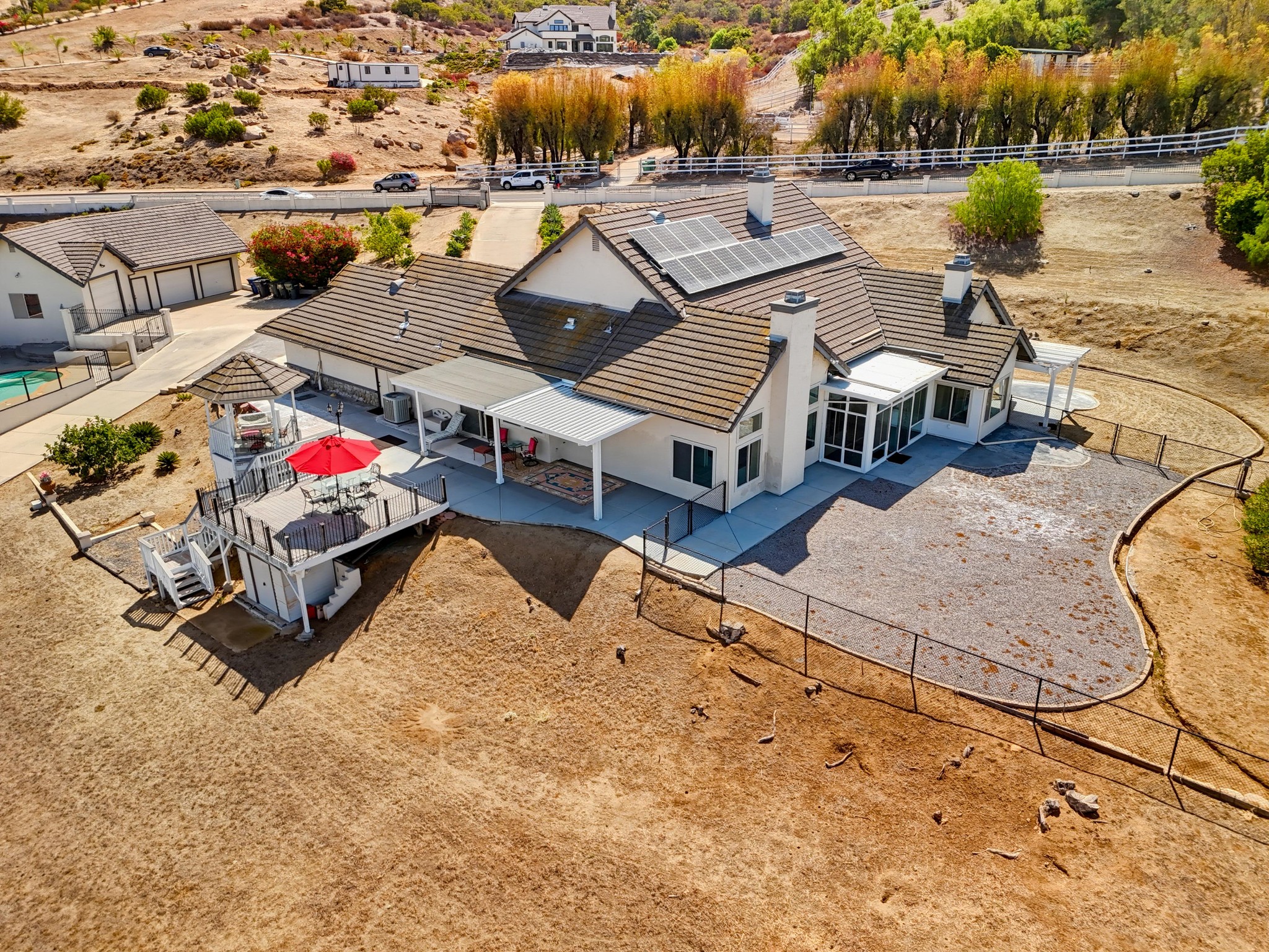 Virtual tour photo 8 of 117 for 9770 Quail Canyon Rd