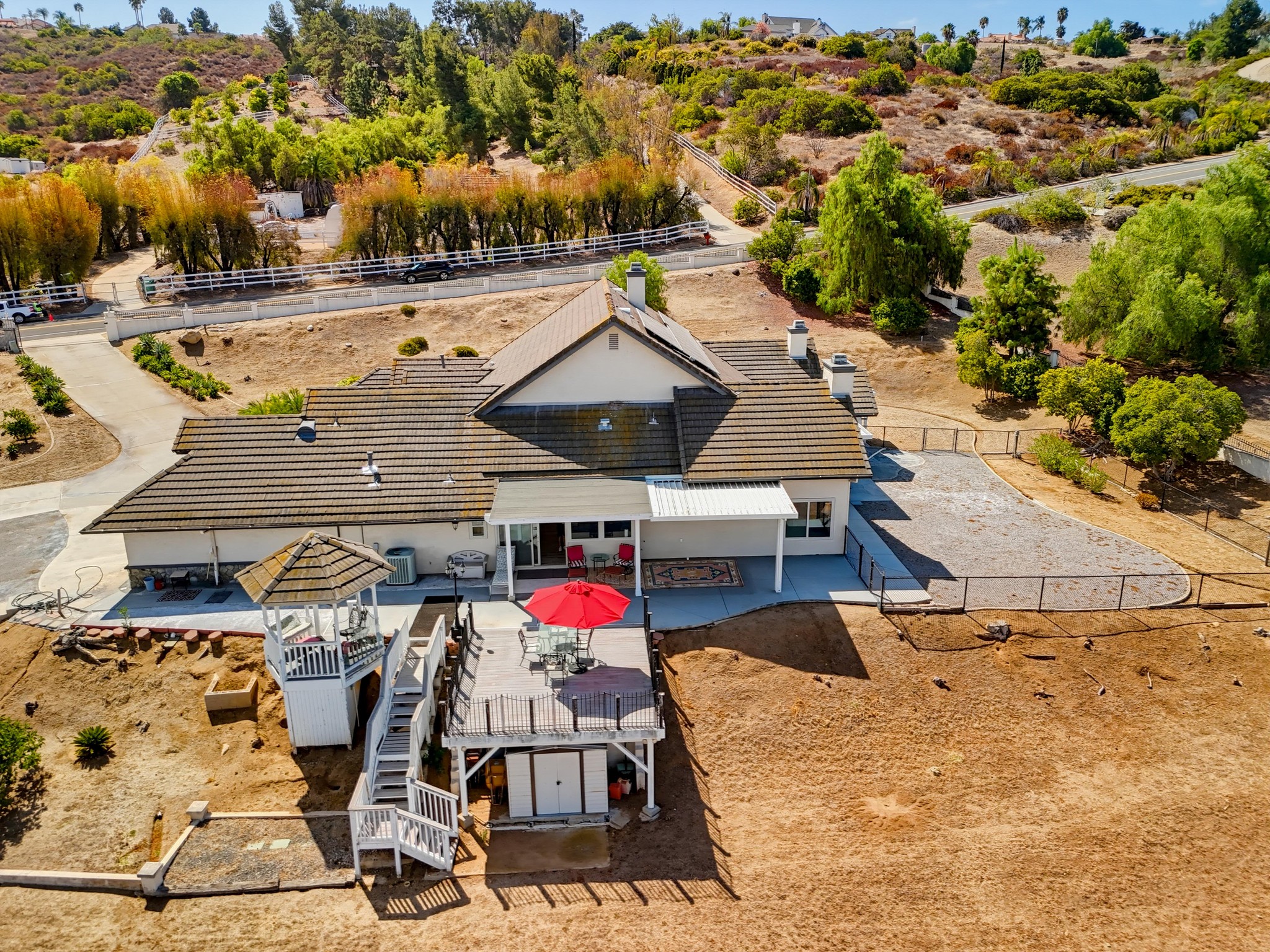 Virtual tour photo 9 of 117 for 9770 Quail Canyon Rd