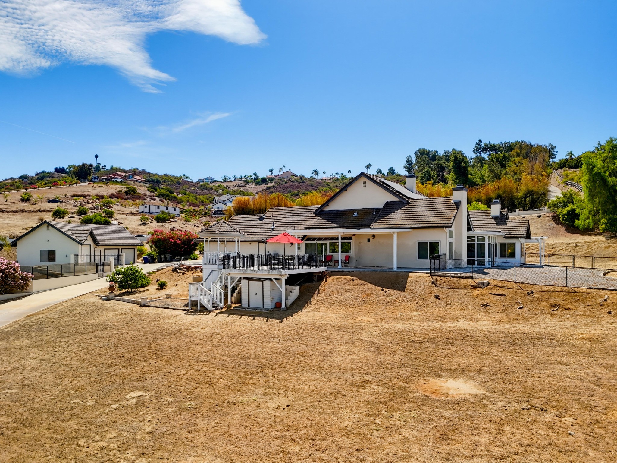 Virtual tour photo 14 of 117 for 9770 Quail Canyon Rd
