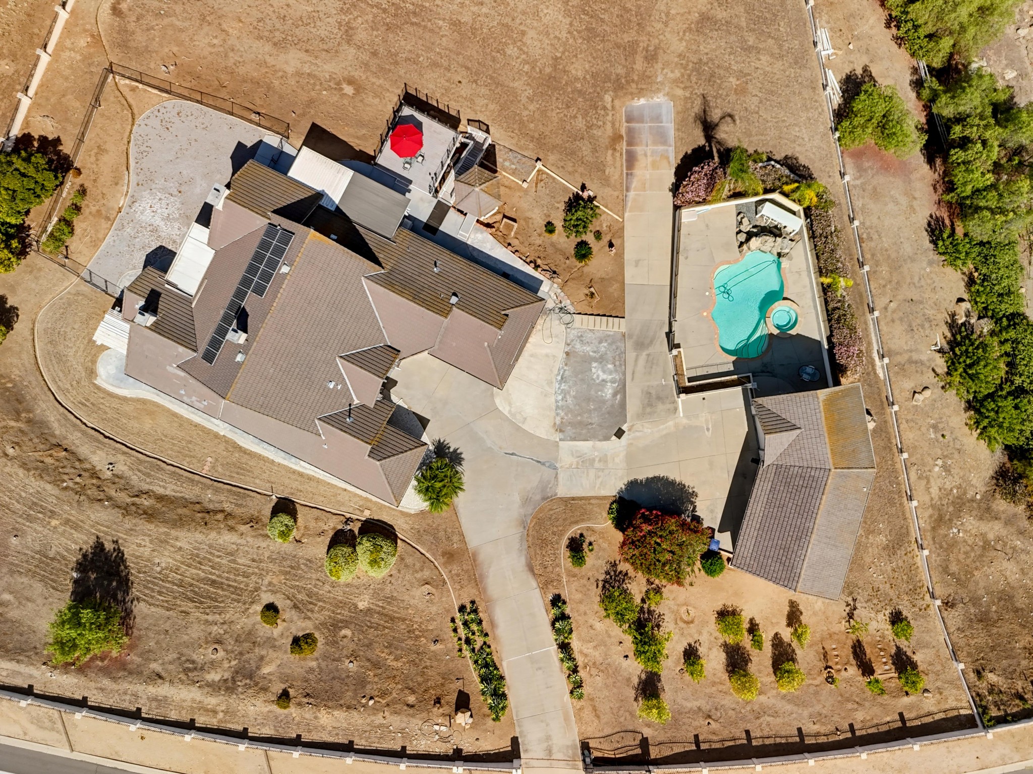Virtual tour photo 15 of 117 for 9770 Quail Canyon Rd