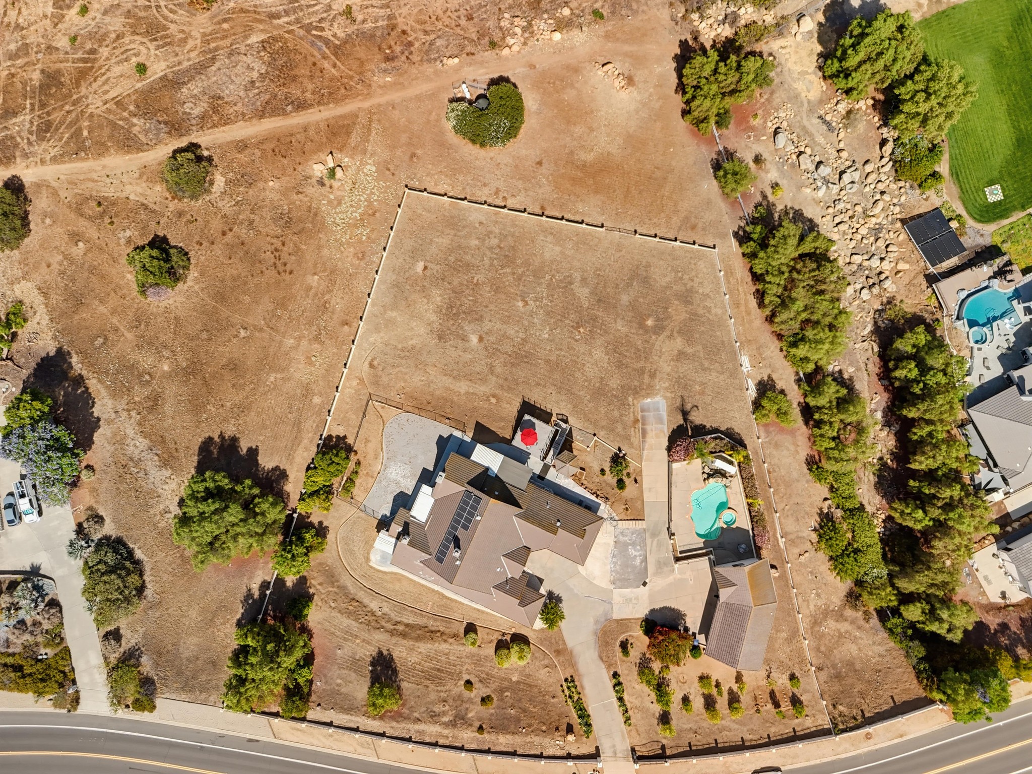 Virtual tour photo 16 of 117 for 9770 Quail Canyon Rd