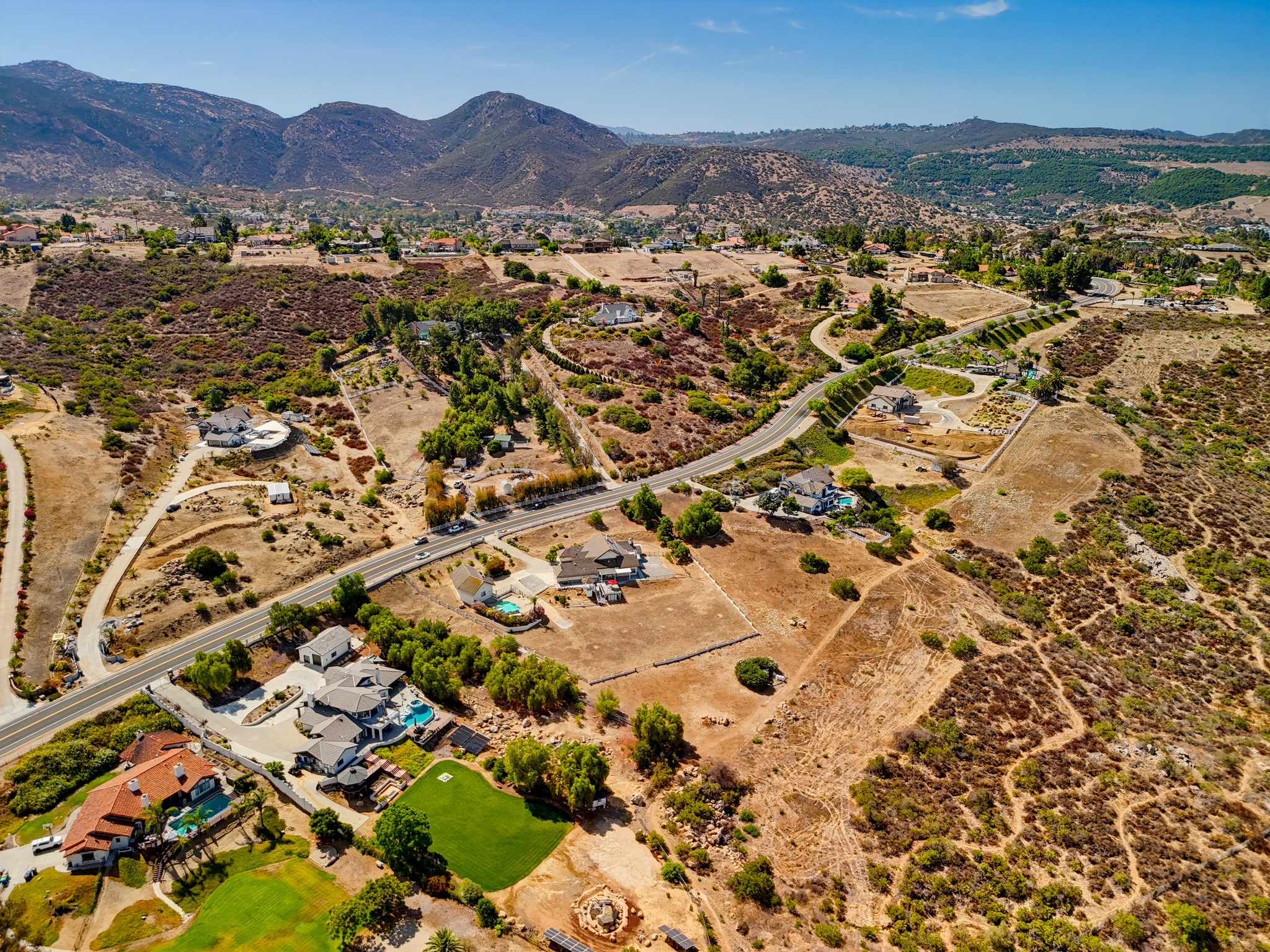 Virtual tour photo 21 of 117 for 9770 Quail Canyon Rd