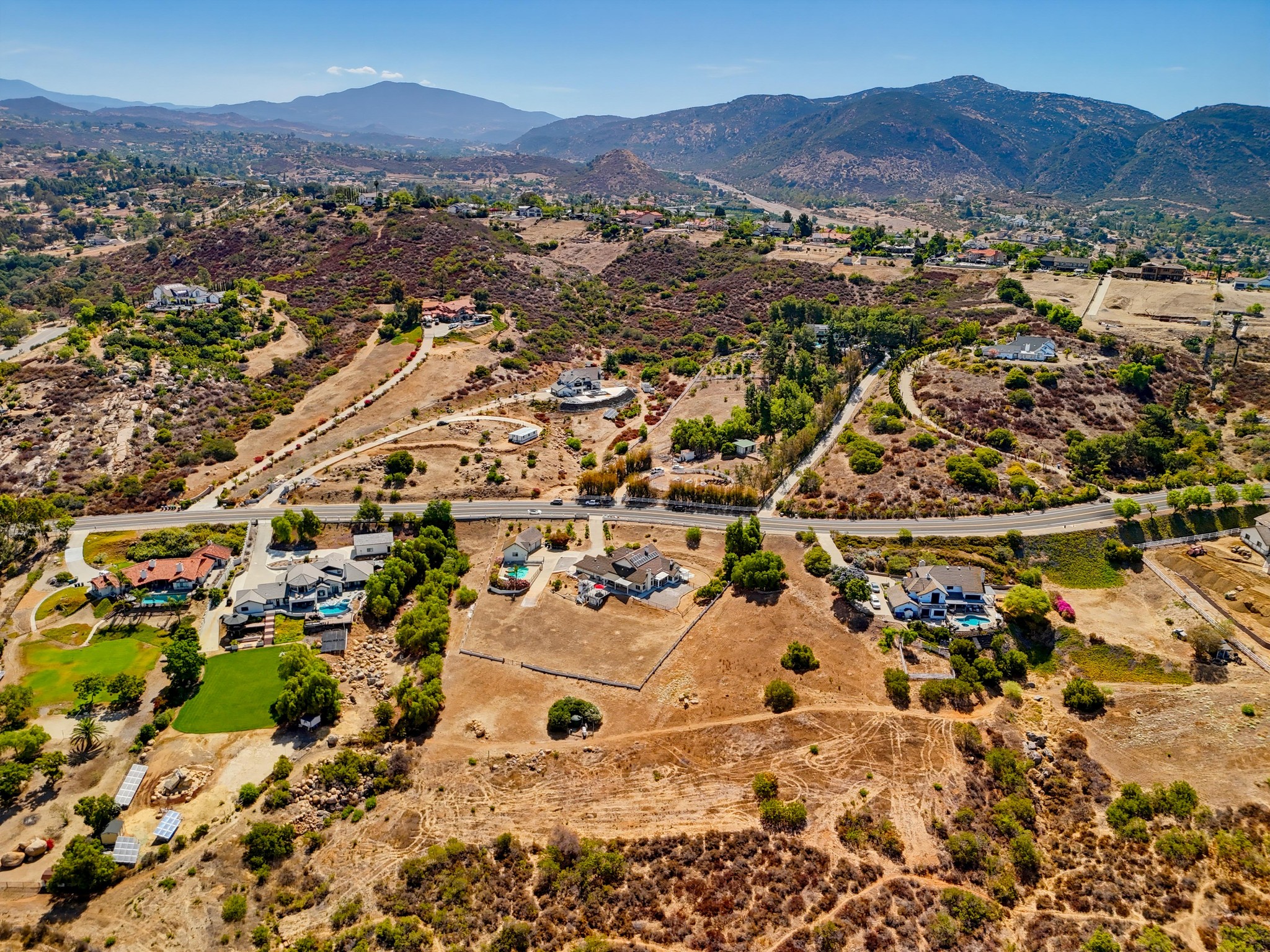 Virtual tour photo 22 of 117 for 9770 Quail Canyon Rd