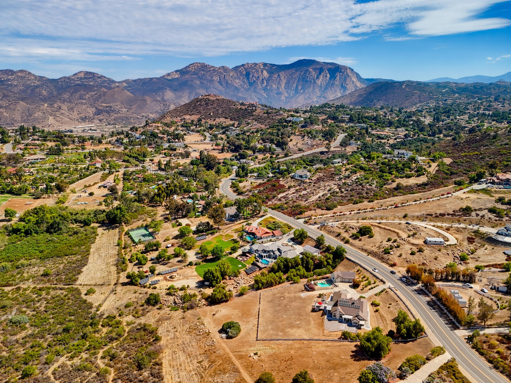 Virtual tour photo 24 of 117 for 9770 Quail Canyon Rd