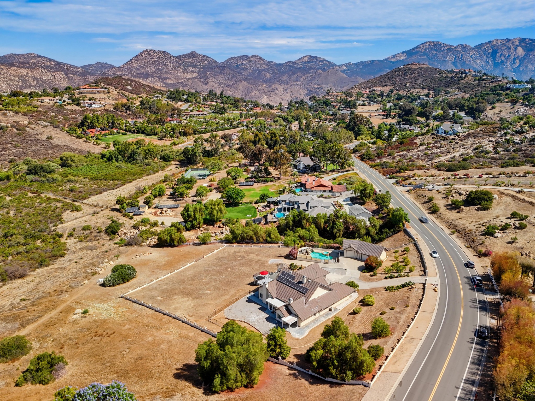 Virtual tour photo 26 of 117 for 9770 Quail Canyon Rd