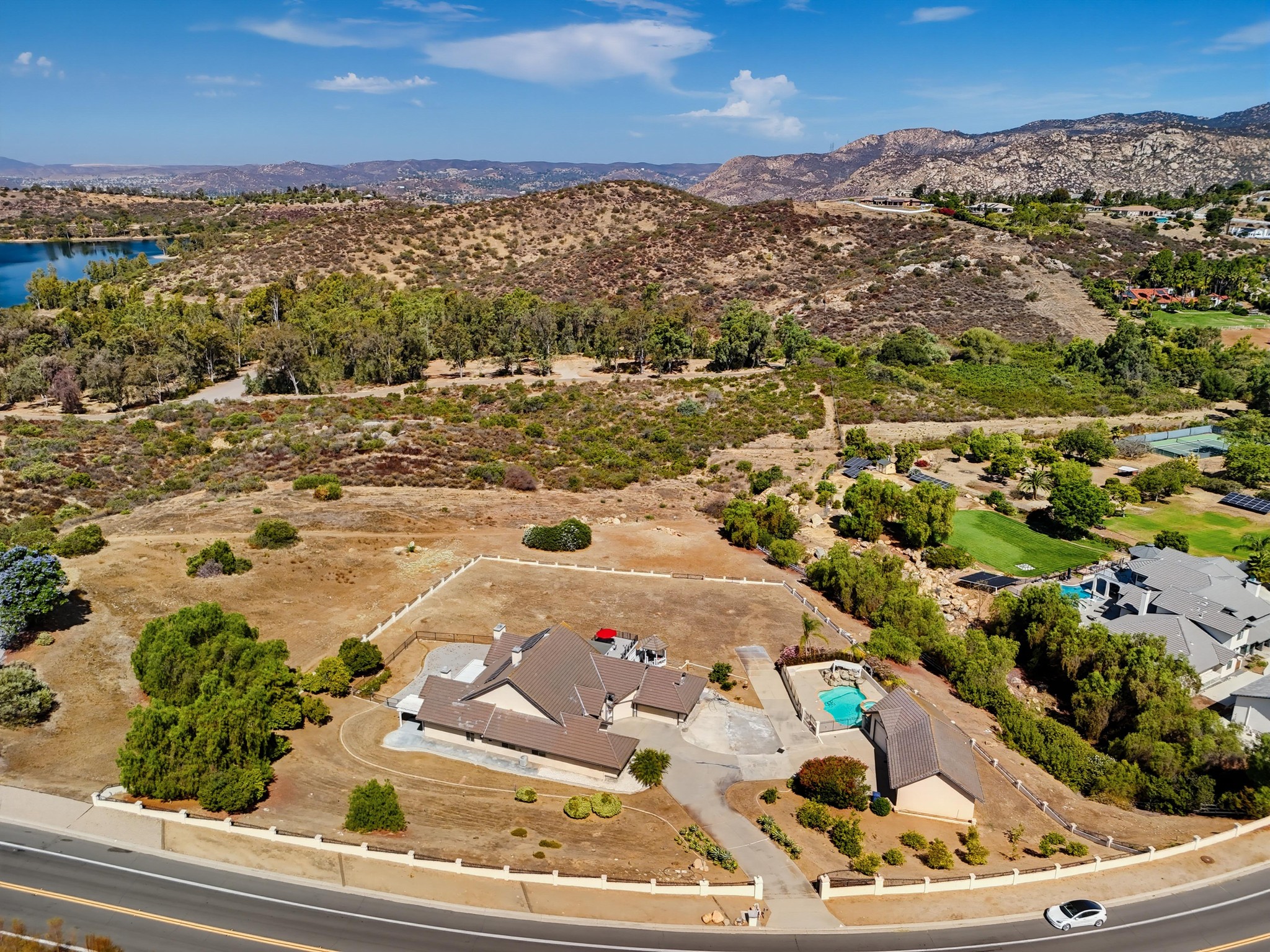 Virtual tour photo 27 of 117 for 9770 Quail Canyon Rd