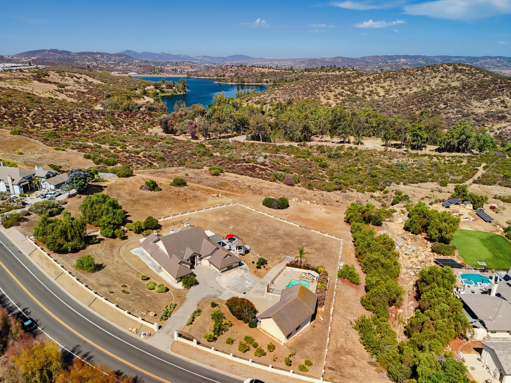 Virtual tour photo 28 of 117 for 9770 Quail Canyon Rd