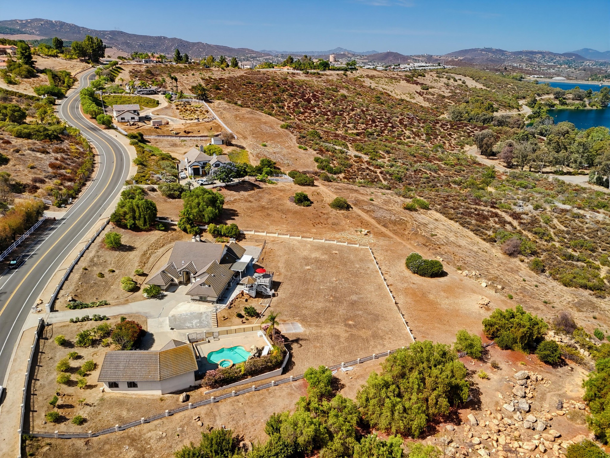 Virtual tour photo 29 of 117 for 9770 Quail Canyon Rd