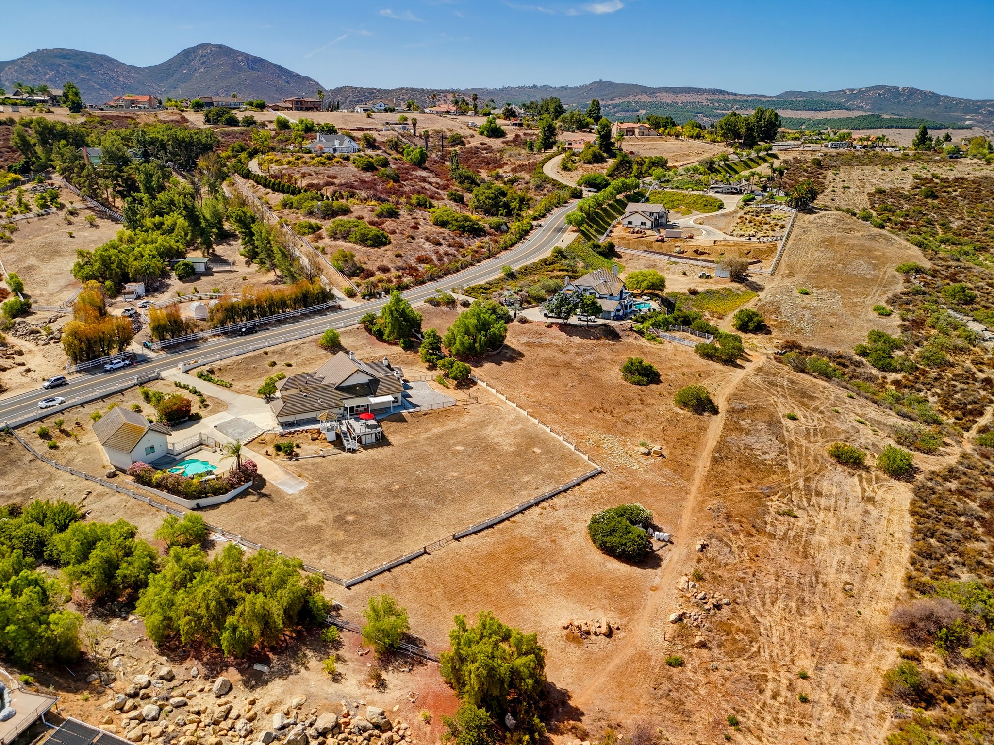 Virtual tour photo 30 of 117 for 9770 Quail Canyon Rd