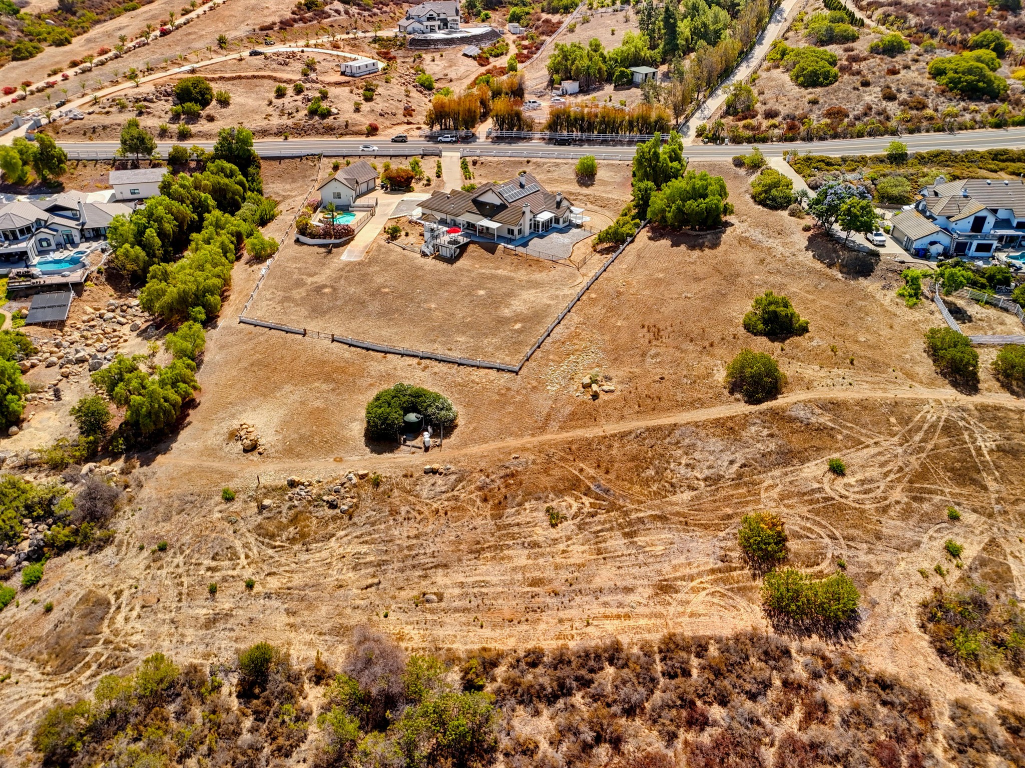 Virtual tour photo 31 of 117 for 9770 Quail Canyon Rd