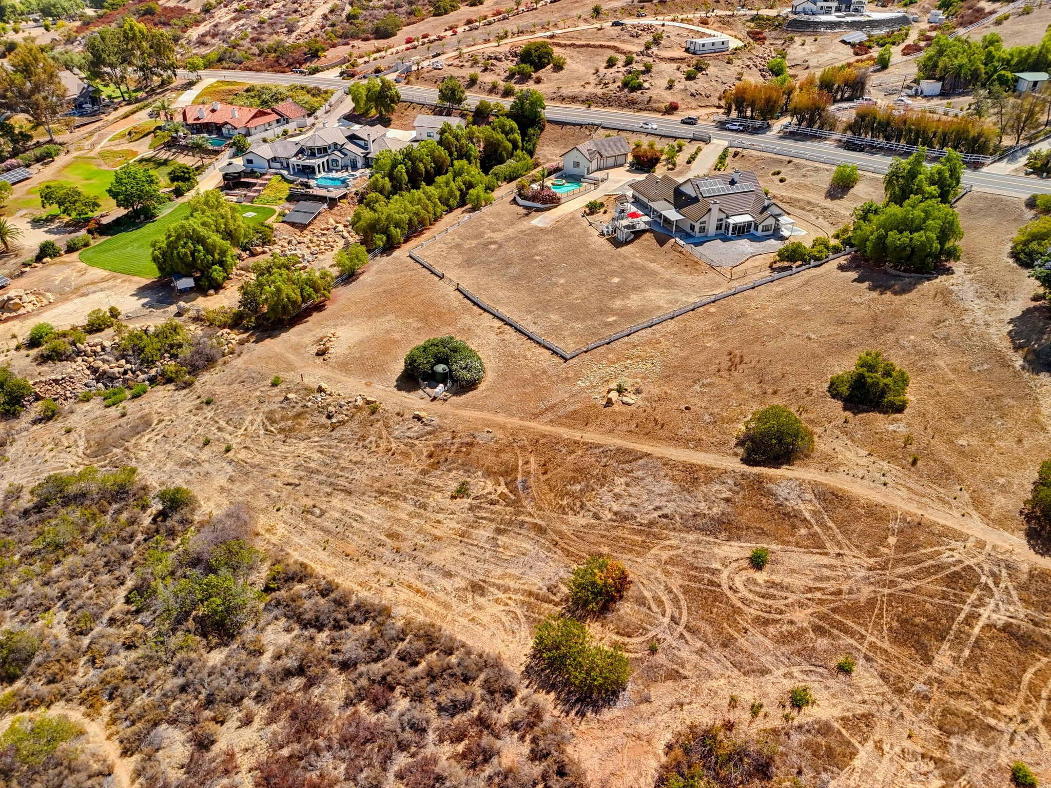 Virtual tour photo 32 of 117 for 9770 Quail Canyon Rd