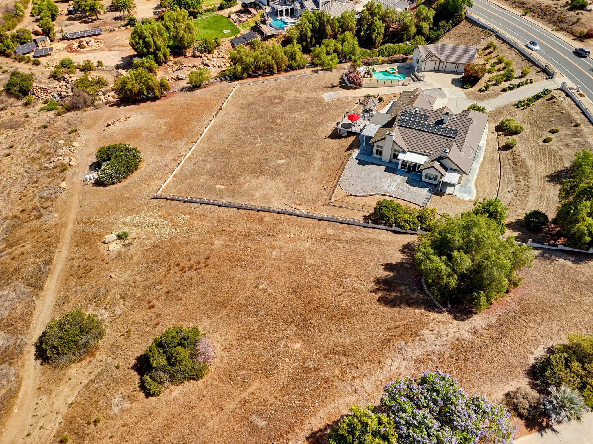 Virtual tour photo 33 of 117 for 9770 Quail Canyon Rd