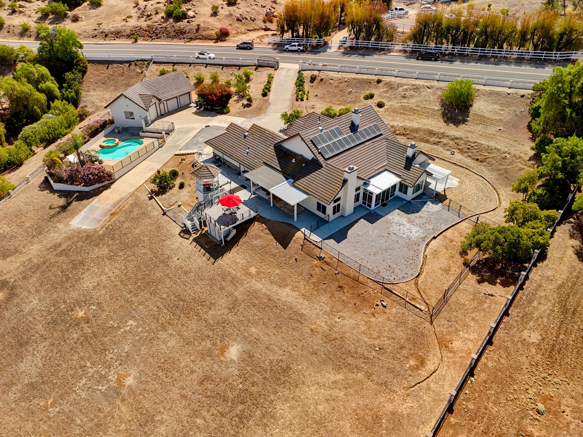 Virtual tour photo 35 of 117 for 9770 Quail Canyon Rd