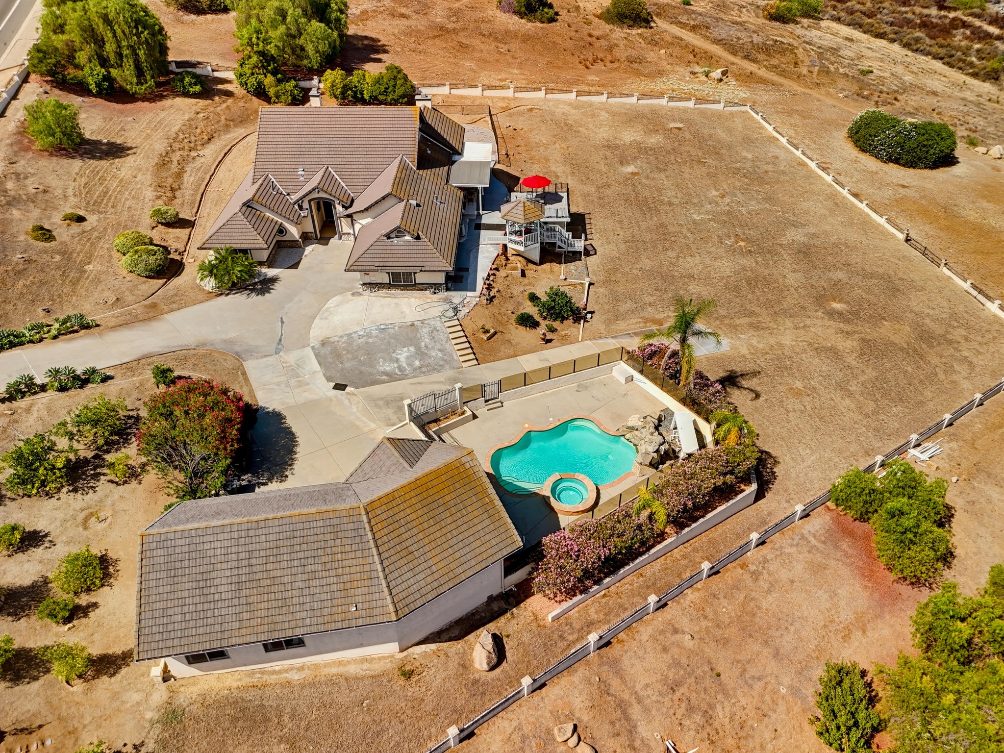 Virtual tour photo 37 of 117 for 9770 Quail Canyon Rd