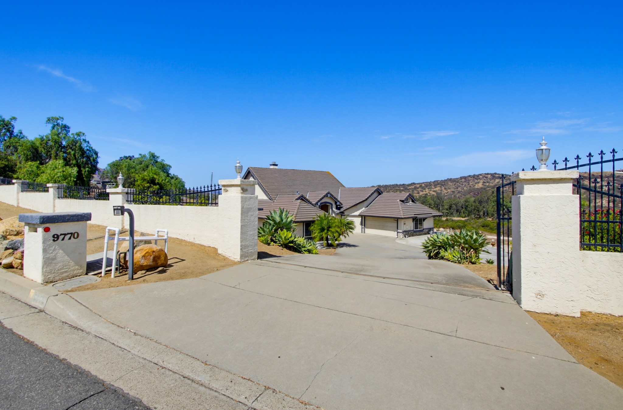 Virtual tour photo 43 of 117 for 9770 Quail Canyon Rd