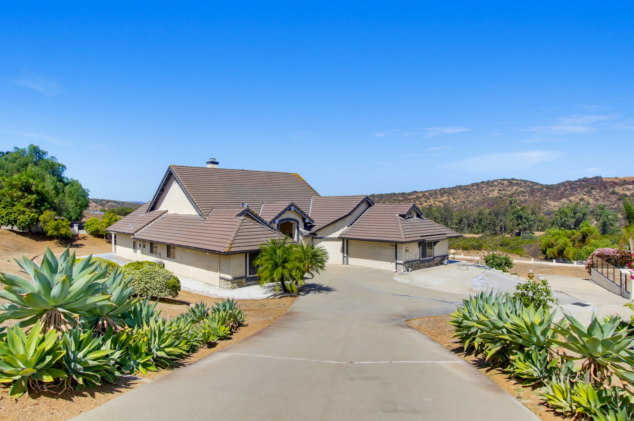 Virtual tour photo 44 of 117 for 9770 Quail Canyon Rd