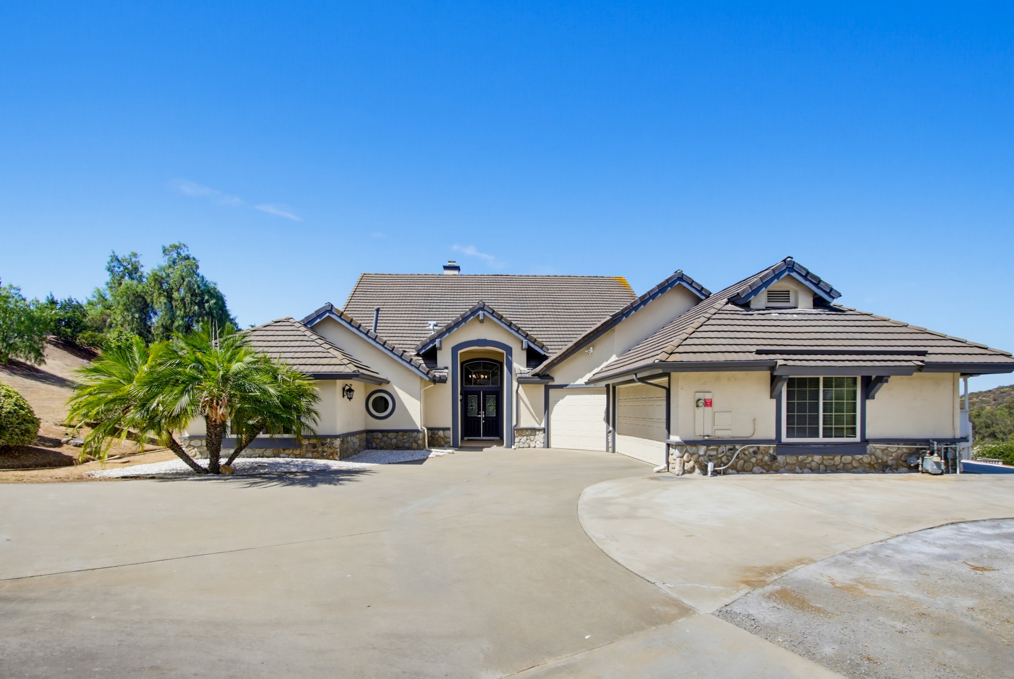 Virtual tour photo 46 of 117 for 9770 Quail Canyon Rd