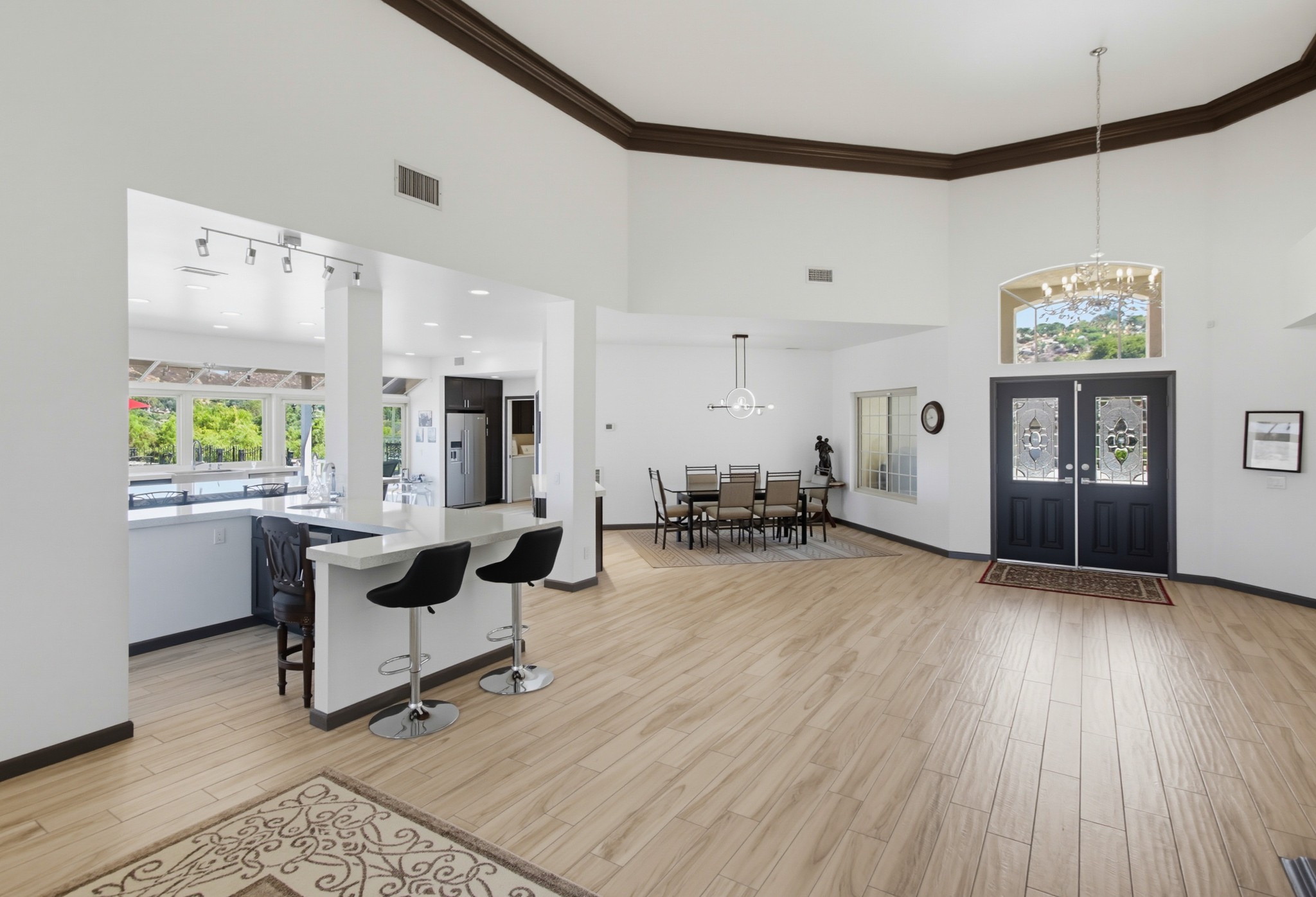 Virtual tour photo 51 of 117 for 9770 Quail Canyon Rd