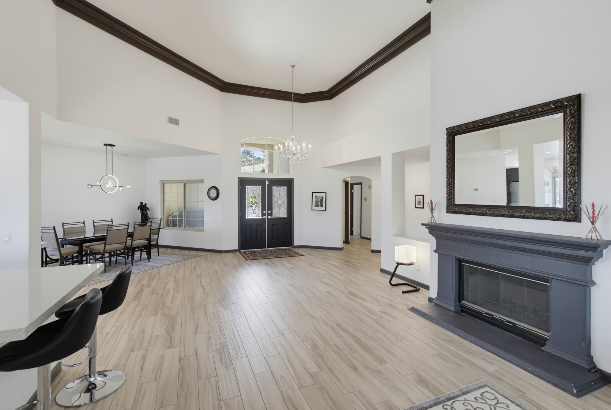 Virtual tour photo 52 of 117 for 9770 Quail Canyon Rd
