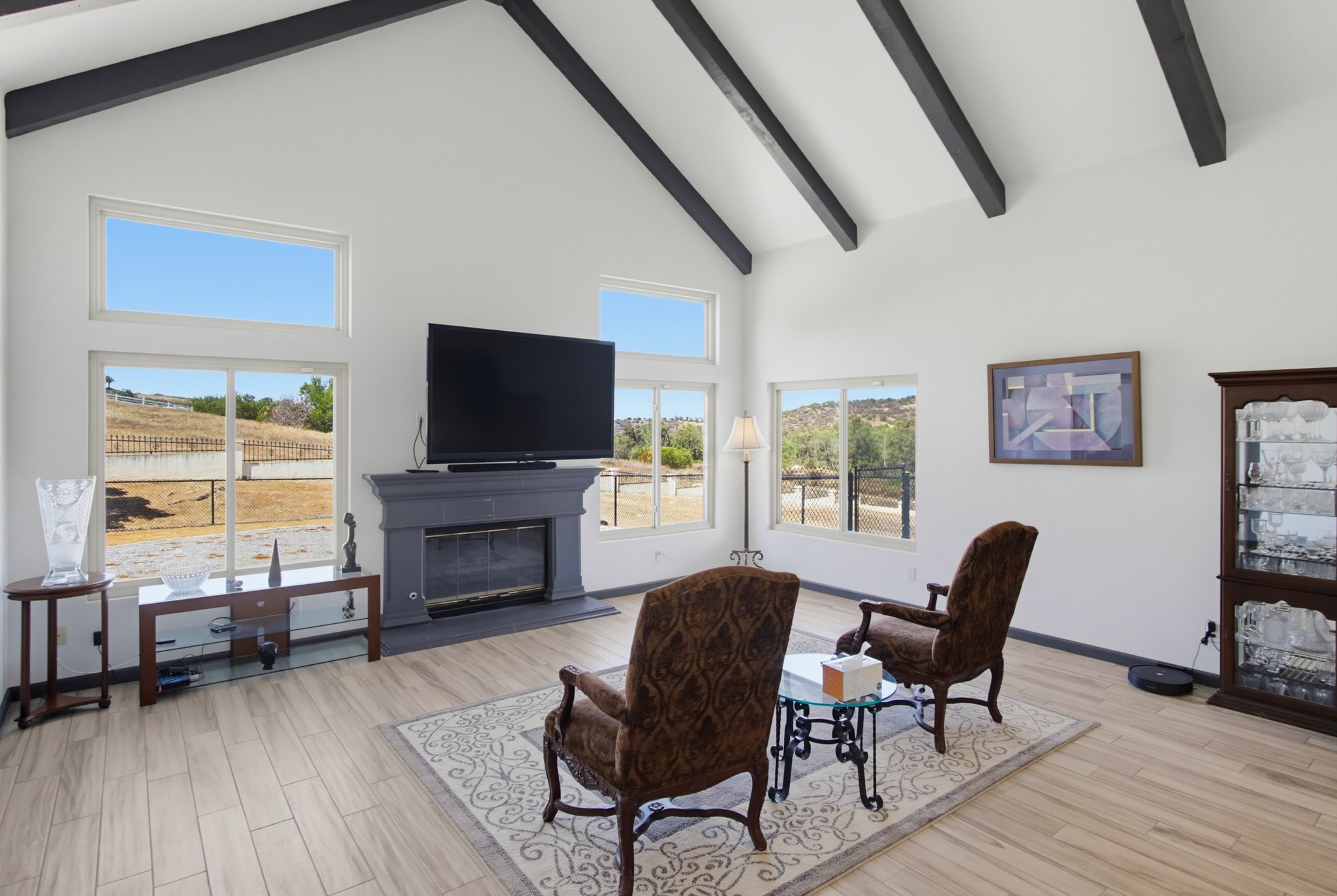 Virtual tour photo 57 of 117 for 9770 Quail Canyon Rd