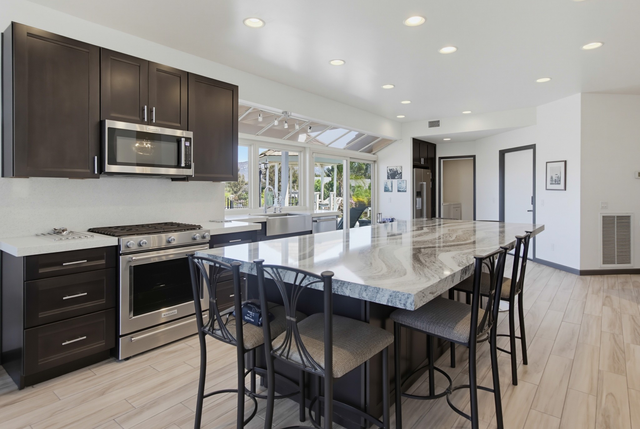 Virtual tour photo 60 of 117 for 9770 Quail Canyon Rd