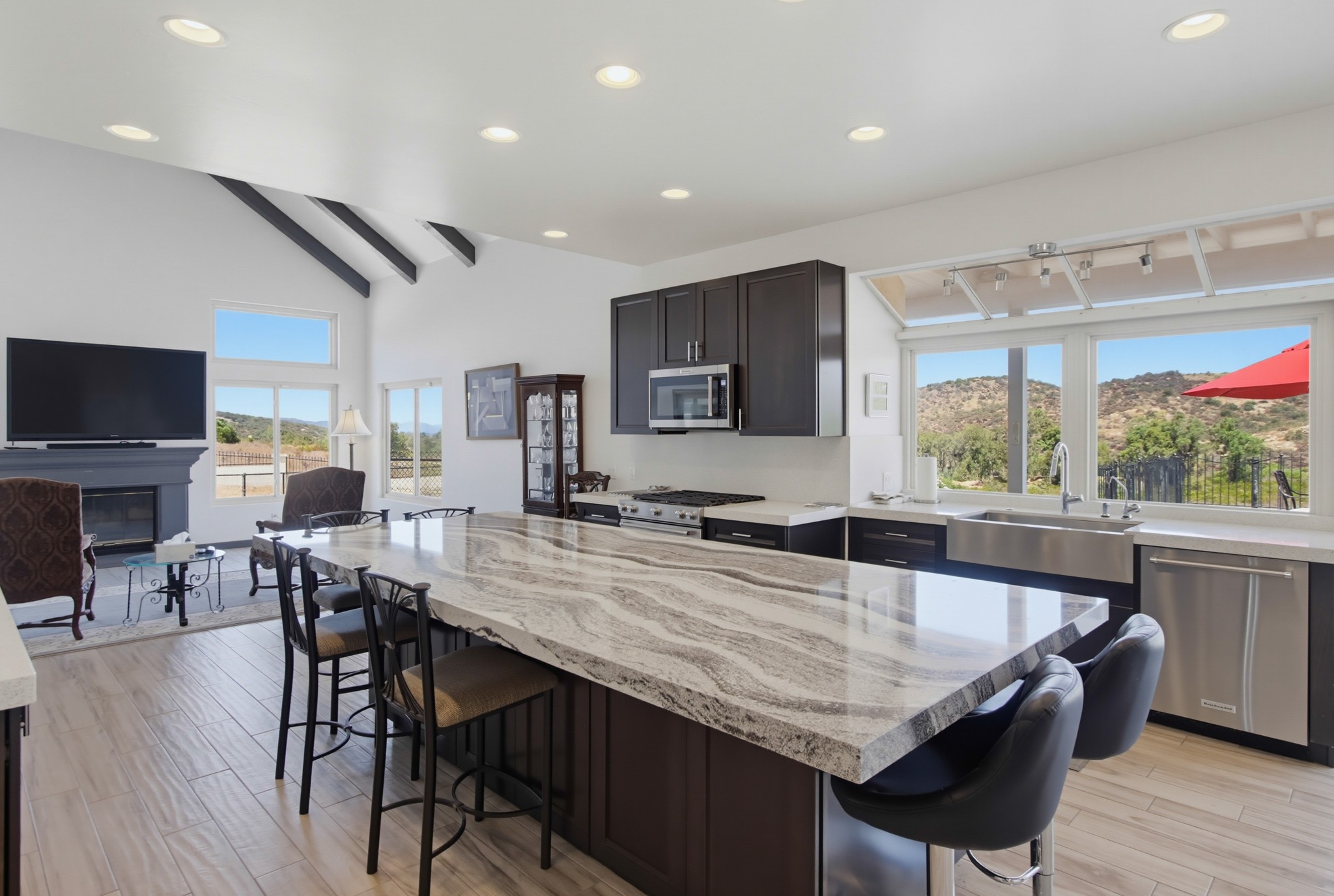 Virtual tour photo 62 of 117 for 9770 Quail Canyon Rd