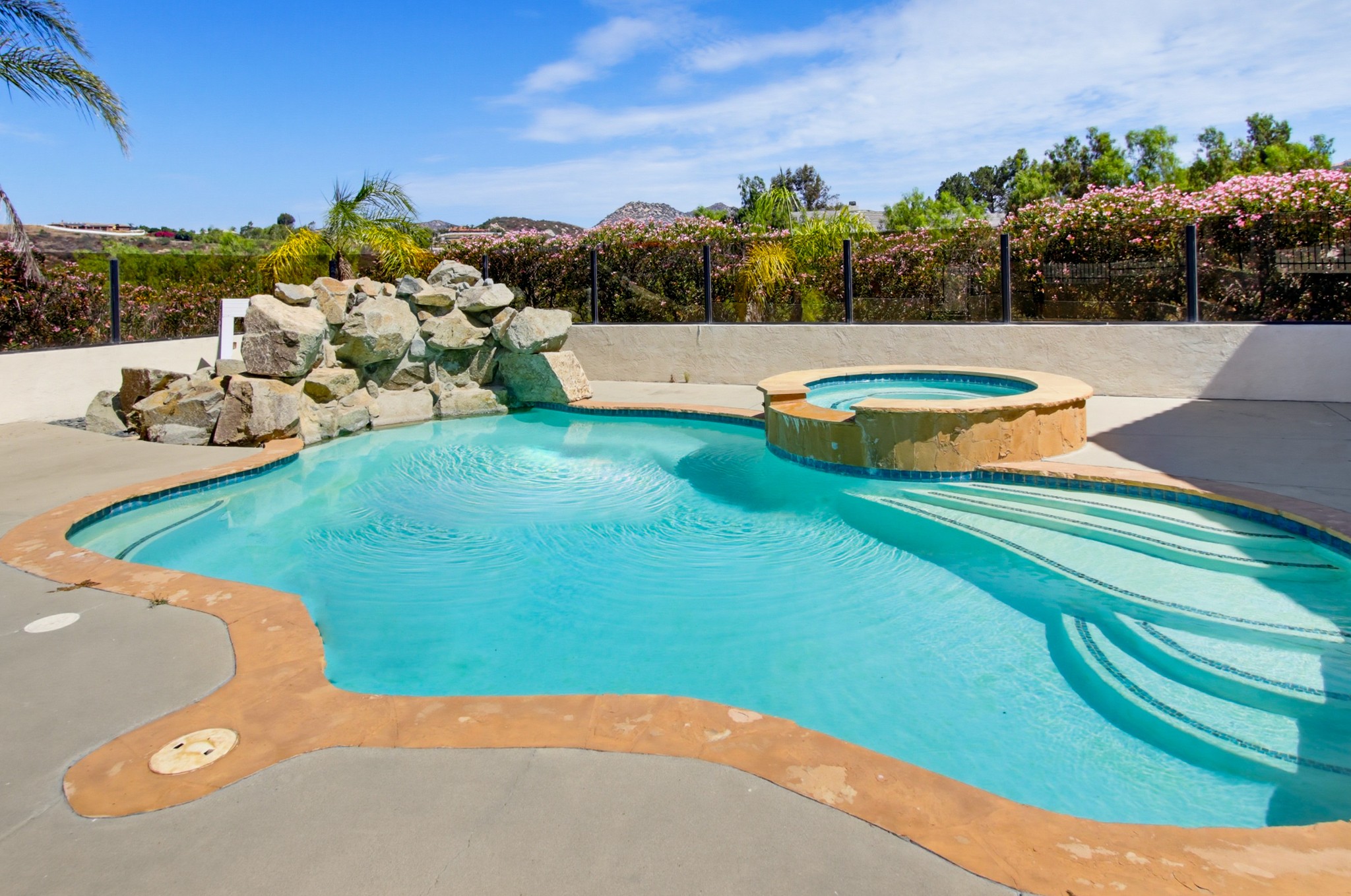 Virtual tour photo 95 of 117 for 9770 Quail Canyon Rd