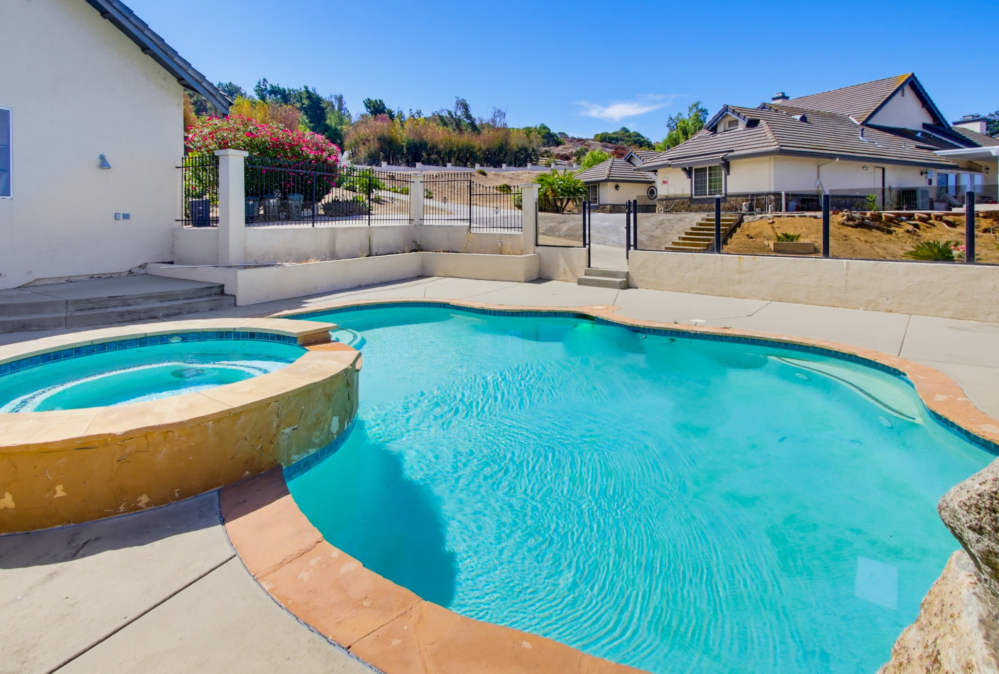 Virtual tour photo 97 of 117 for 9770 Quail Canyon Rd