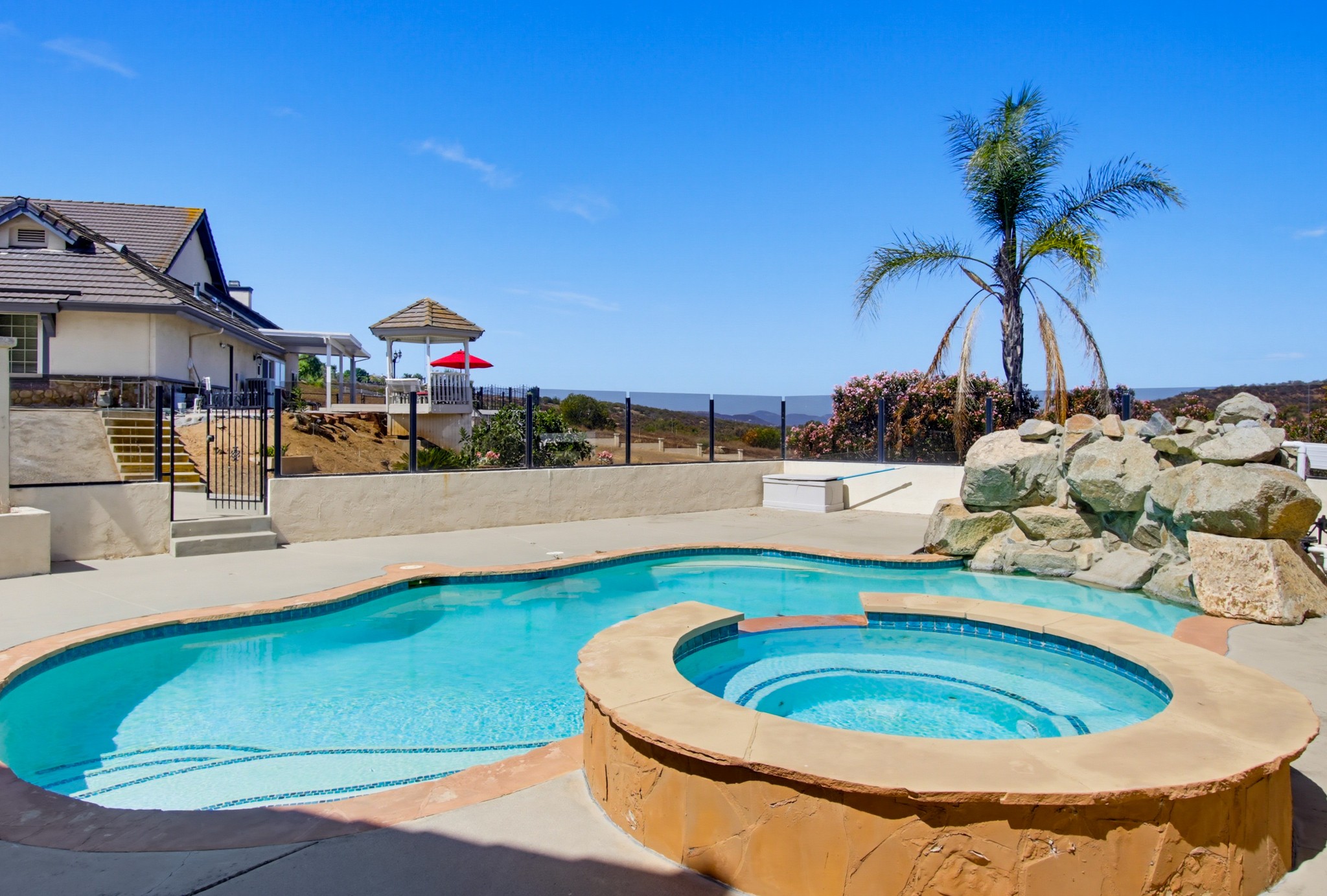Virtual tour photo 98 of 117 for 9770 Quail Canyon Rd
