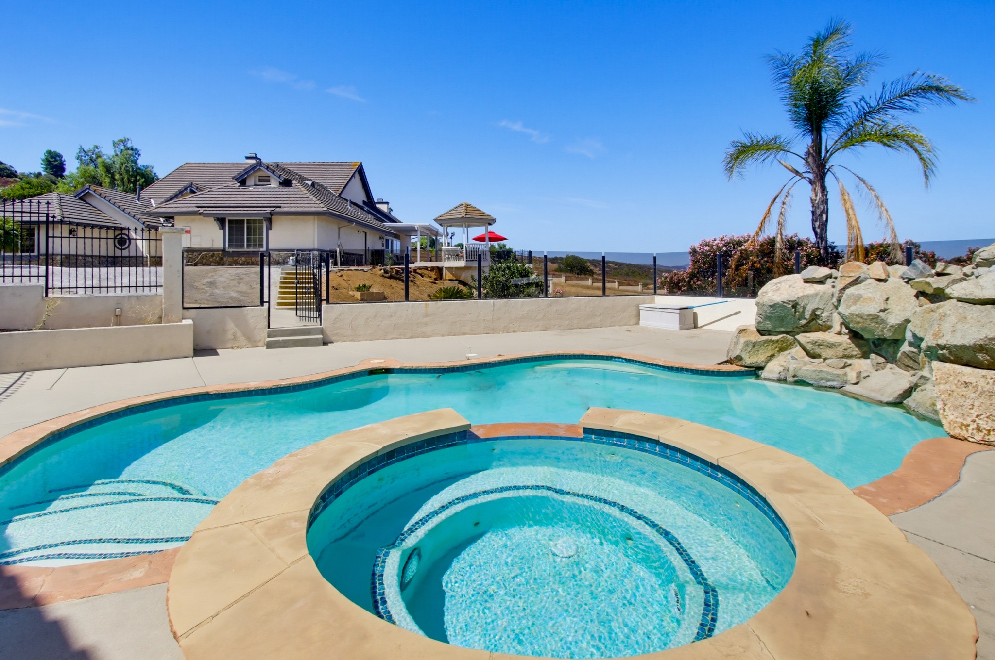 Virtual tour photo 99 of 117 for 9770 Quail Canyon Rd
