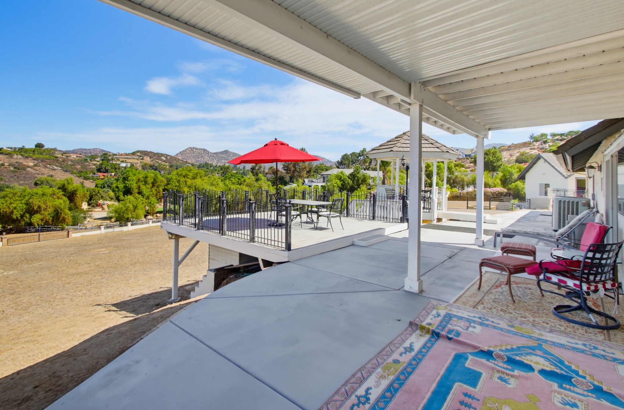 Virtual tour photo 103 of 117 for 9770 Quail Canyon Rd