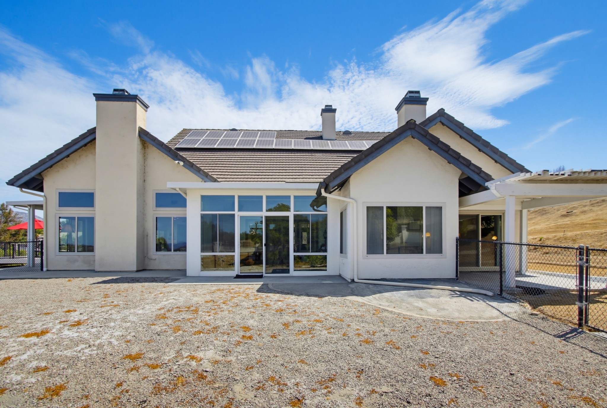 Virtual tour photo 105 of 117 for 9770 Quail Canyon Rd