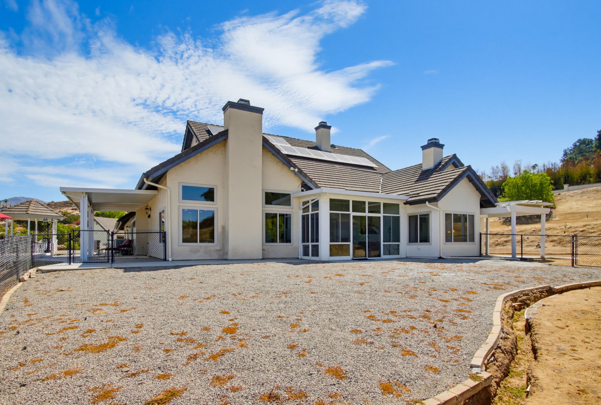 Virtual tour photo 106 of 117 for 9770 Quail Canyon Rd