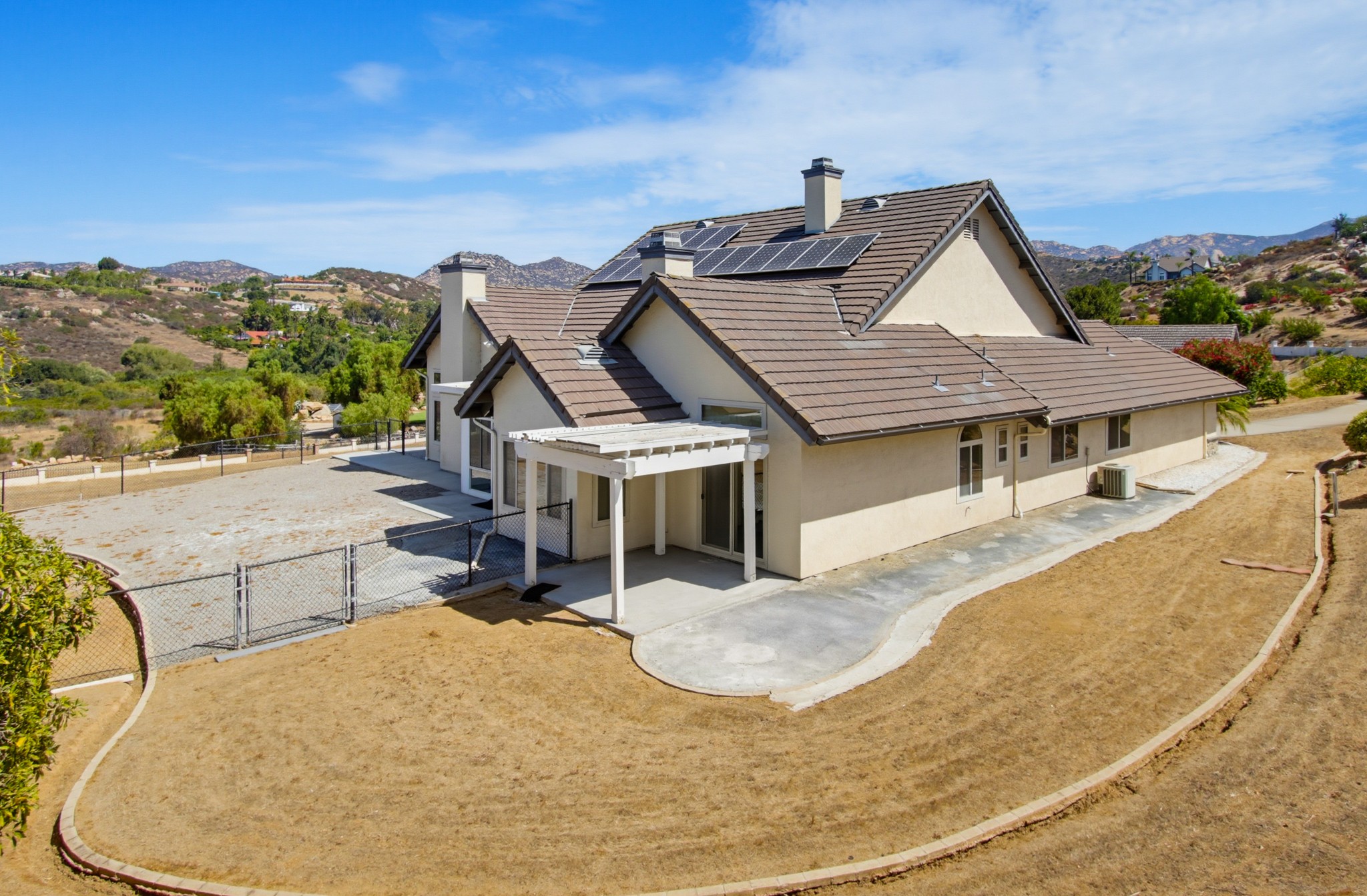 Virtual tour photo 108 of 117 for 9770 Quail Canyon Rd