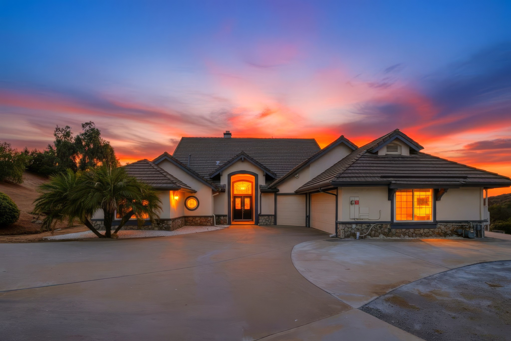 Virtual tour photo 117 of 117 for 9770 Quail Canyon Rd