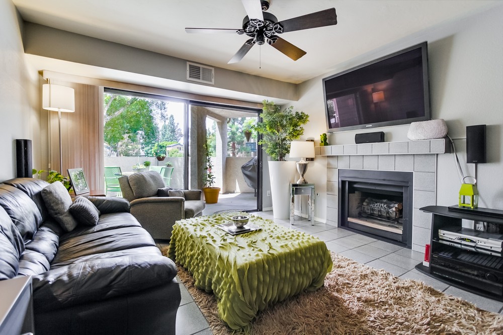 Virtual tour photo 3 of 24 for 9771 Mesa Springs Way #107