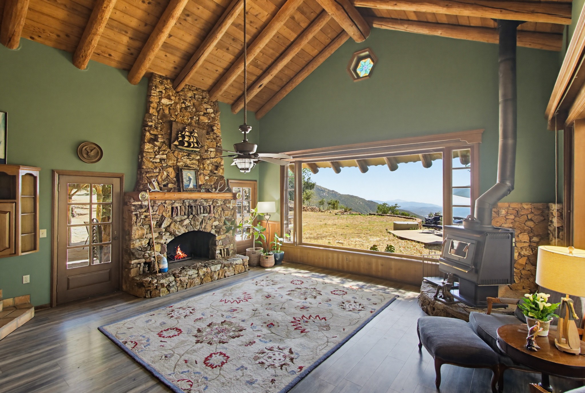 Virtual tour photo 3 of 150 for 9776 Chiquita Rd