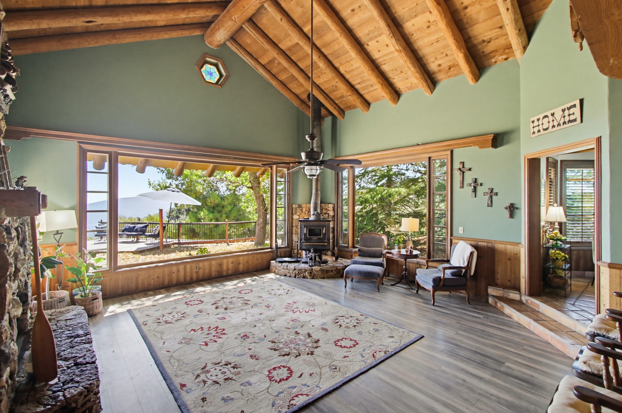 Virtual tour photo 20 of 150 for 9776 Chiquita Rd