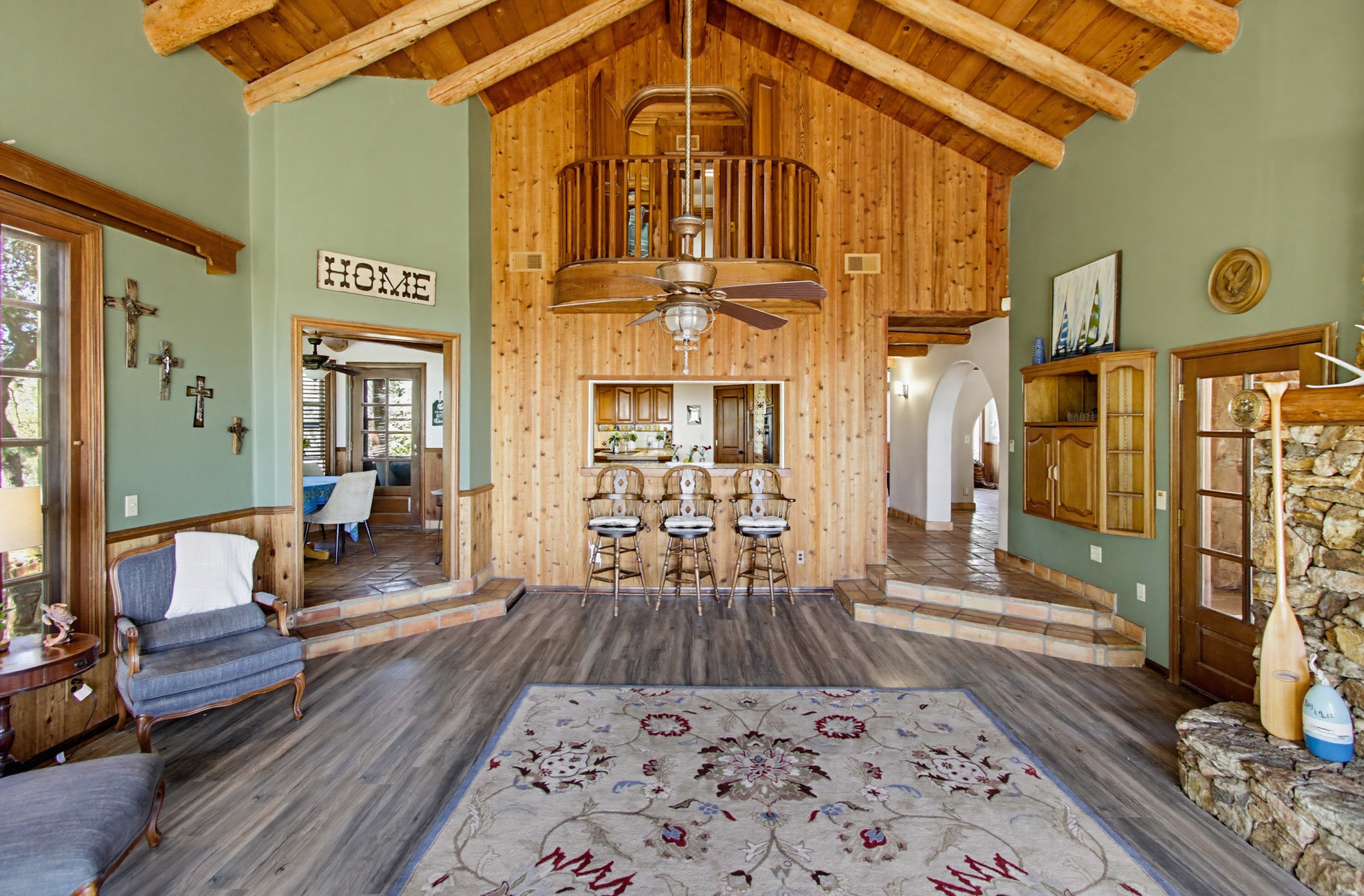 Virtual tour photo 23 of 150 for 9776 Chiquita Rd