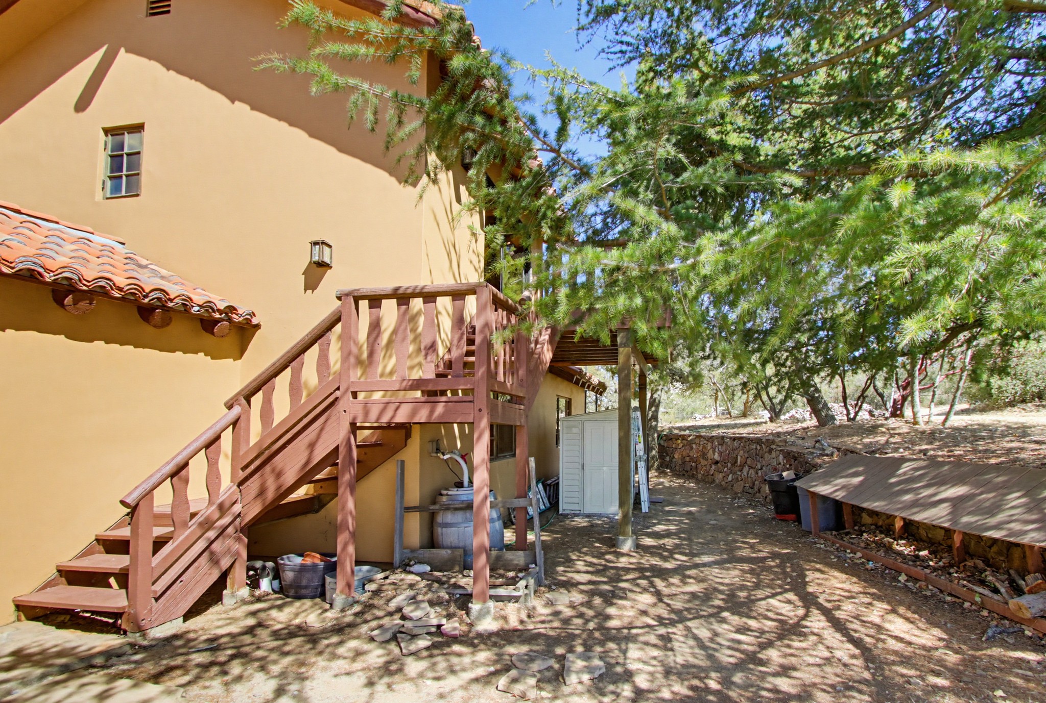 Virtual tour photo 117 of 150 for 9776 Chiquita Rd