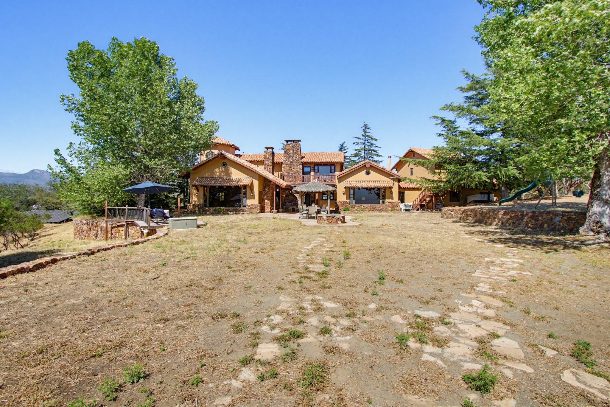 Virtual tour photo 120 of 150 for 9776 Chiquita Rd